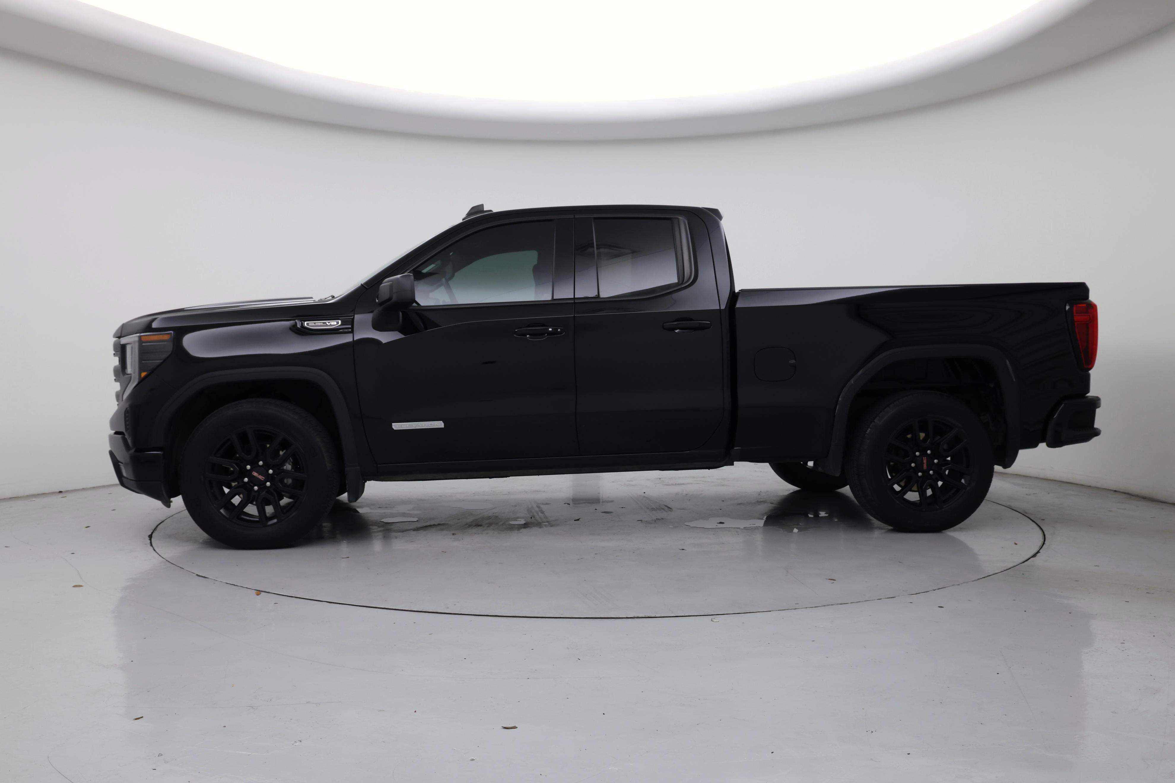 Thumbnail: 2023 GMC Sierra 1500 - 3