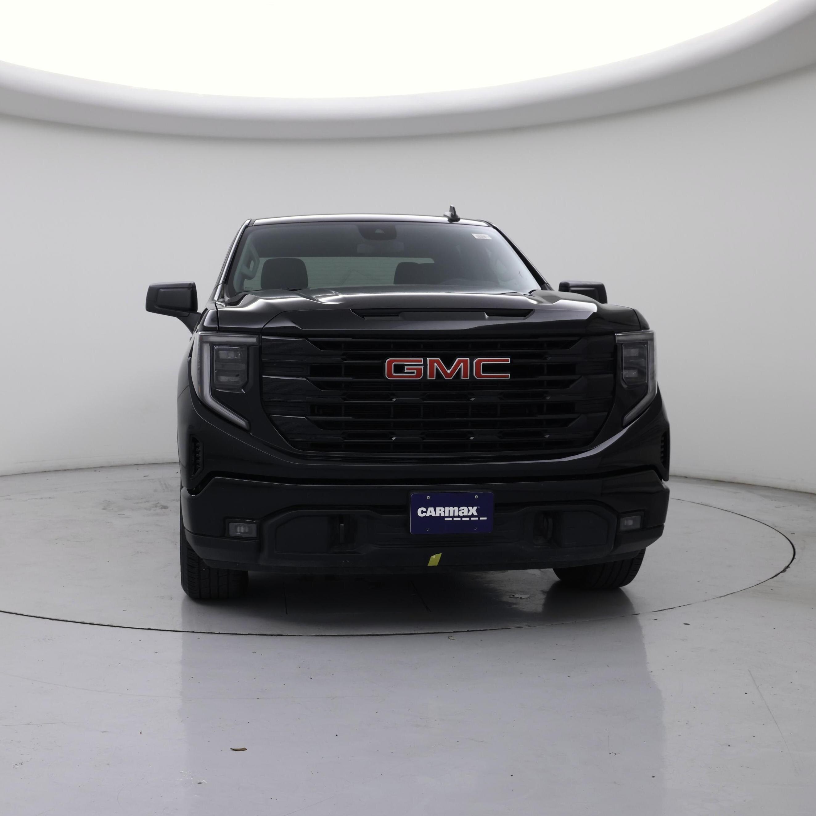 Thumbnail: 2023 GMC Sierra 1500 - 5