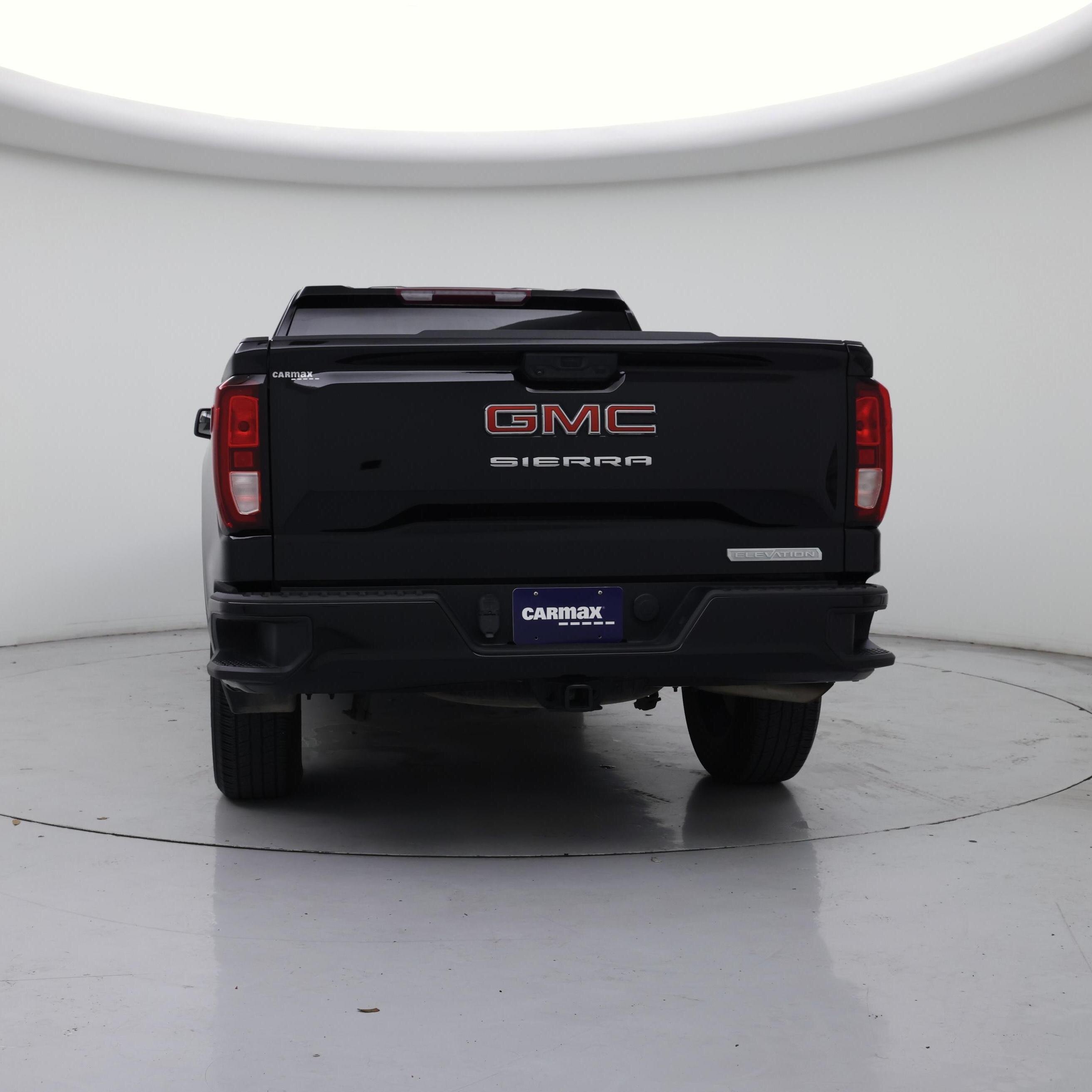 Thumbnail: 2023 GMC Sierra 1500 - 6