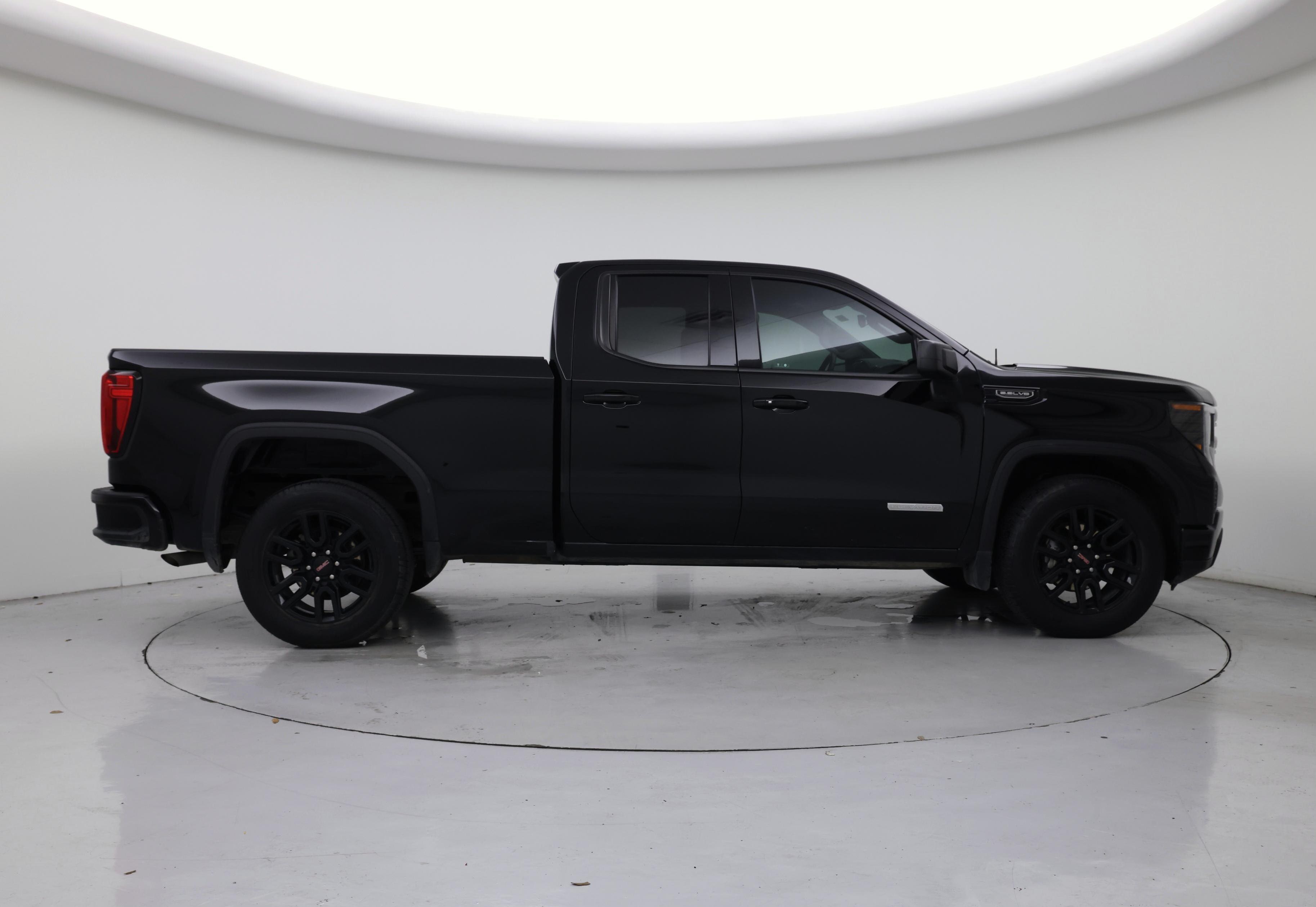 Thumbnail: 2023 GMC Sierra 1500 - 7