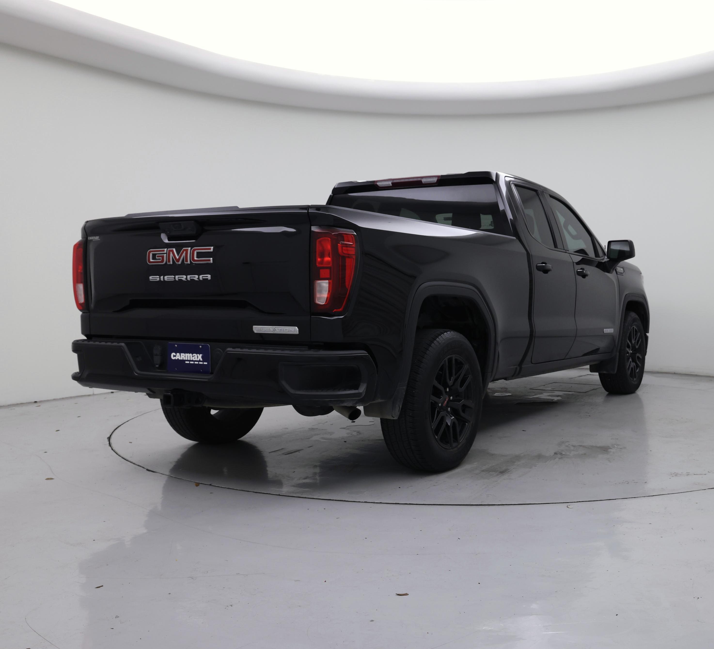 Thumbnail: 2023 GMC Sierra 1500 - 8