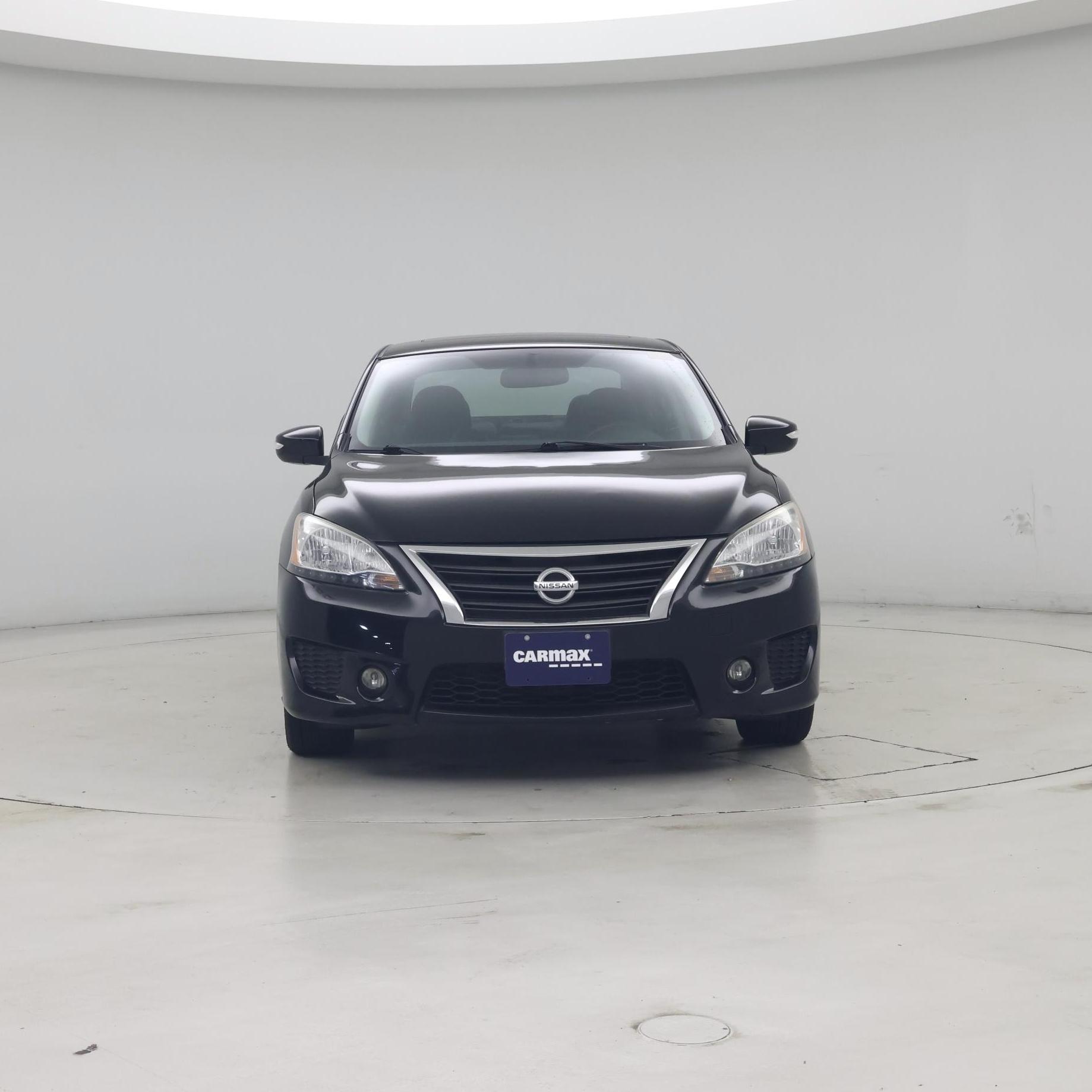 Thumbnail: 2015 Nissan Sentra - 5