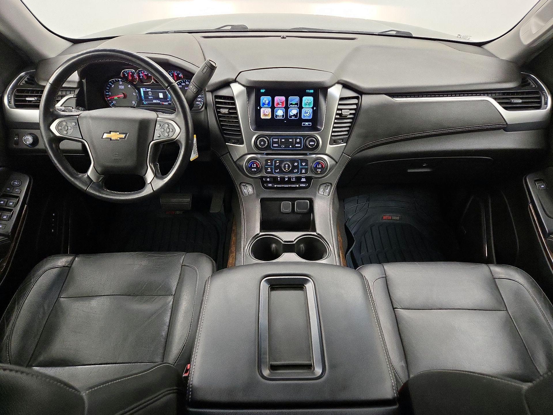 Thumbnail: 2020 Chevrolet Tahoe - 9