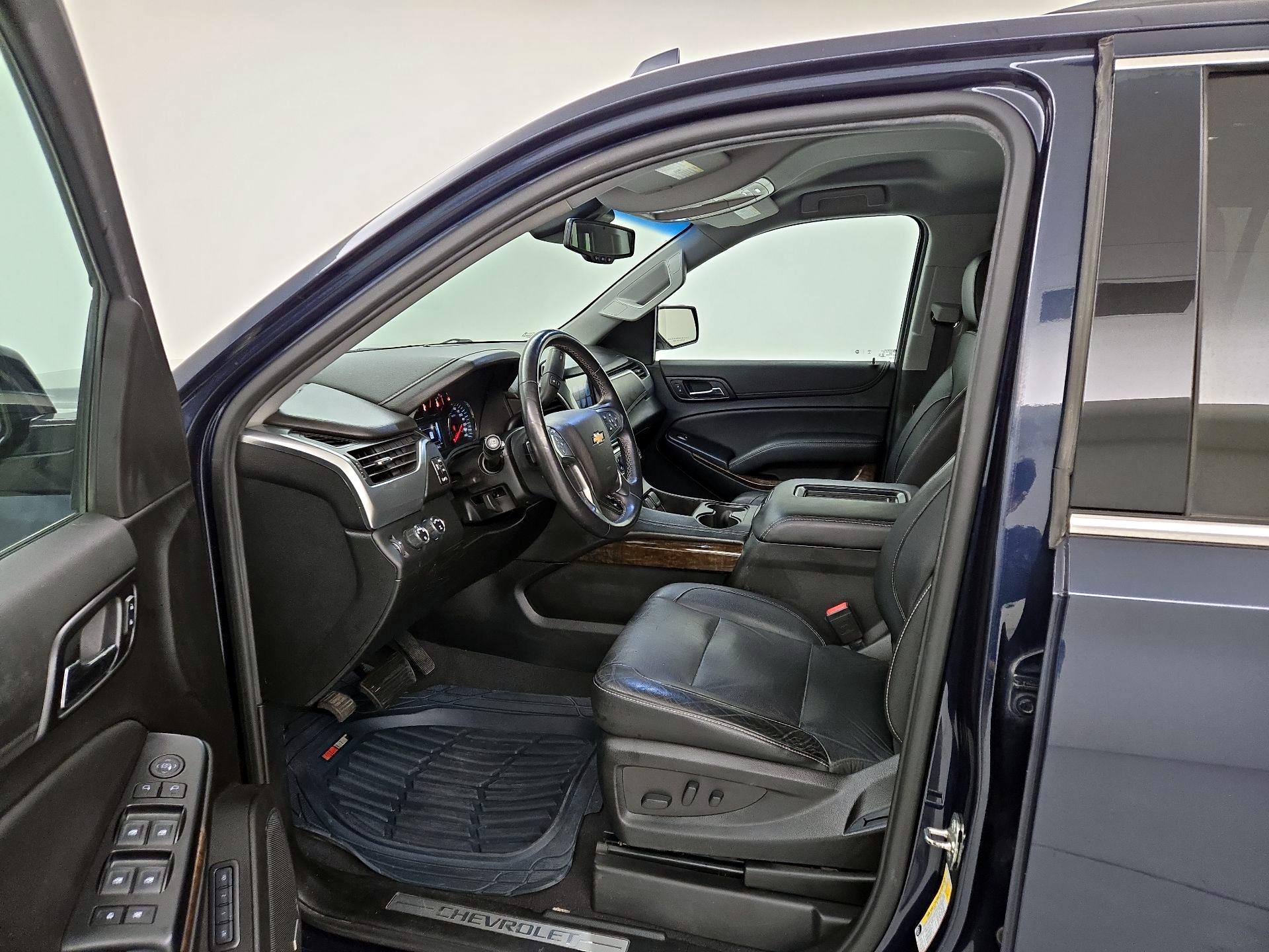 Thumbnail: 2020 Chevrolet Tahoe - 11