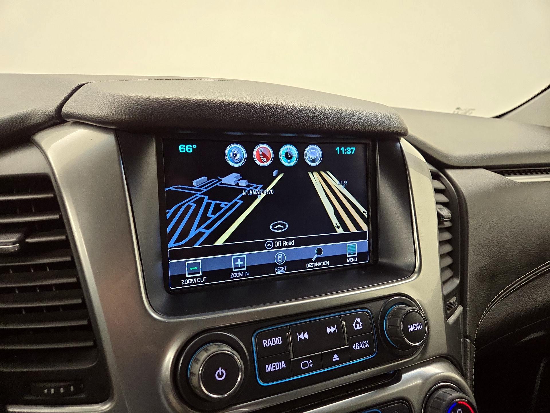 Thumbnail: 2020 Chevrolet Tahoe - 14