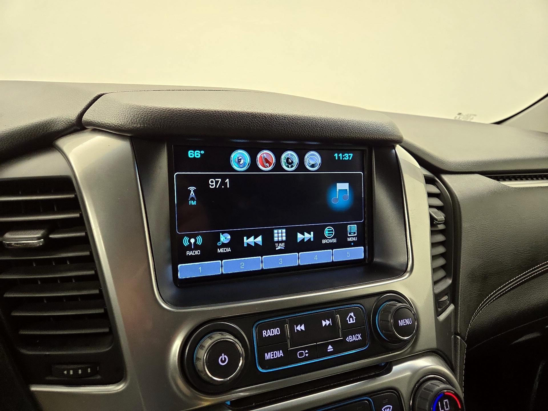 Thumbnail: 2020 Chevrolet Tahoe - 16