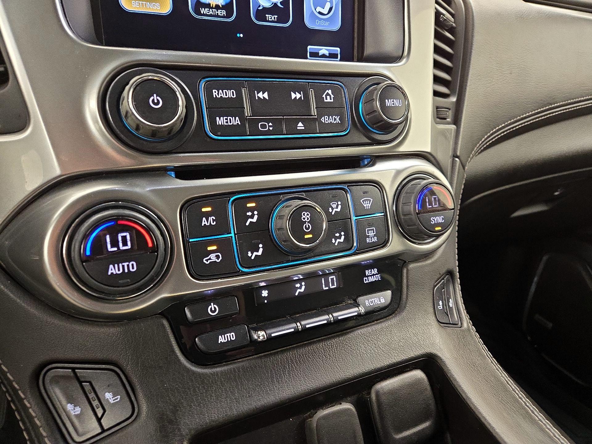 Thumbnail: 2020 Chevrolet Tahoe - 17