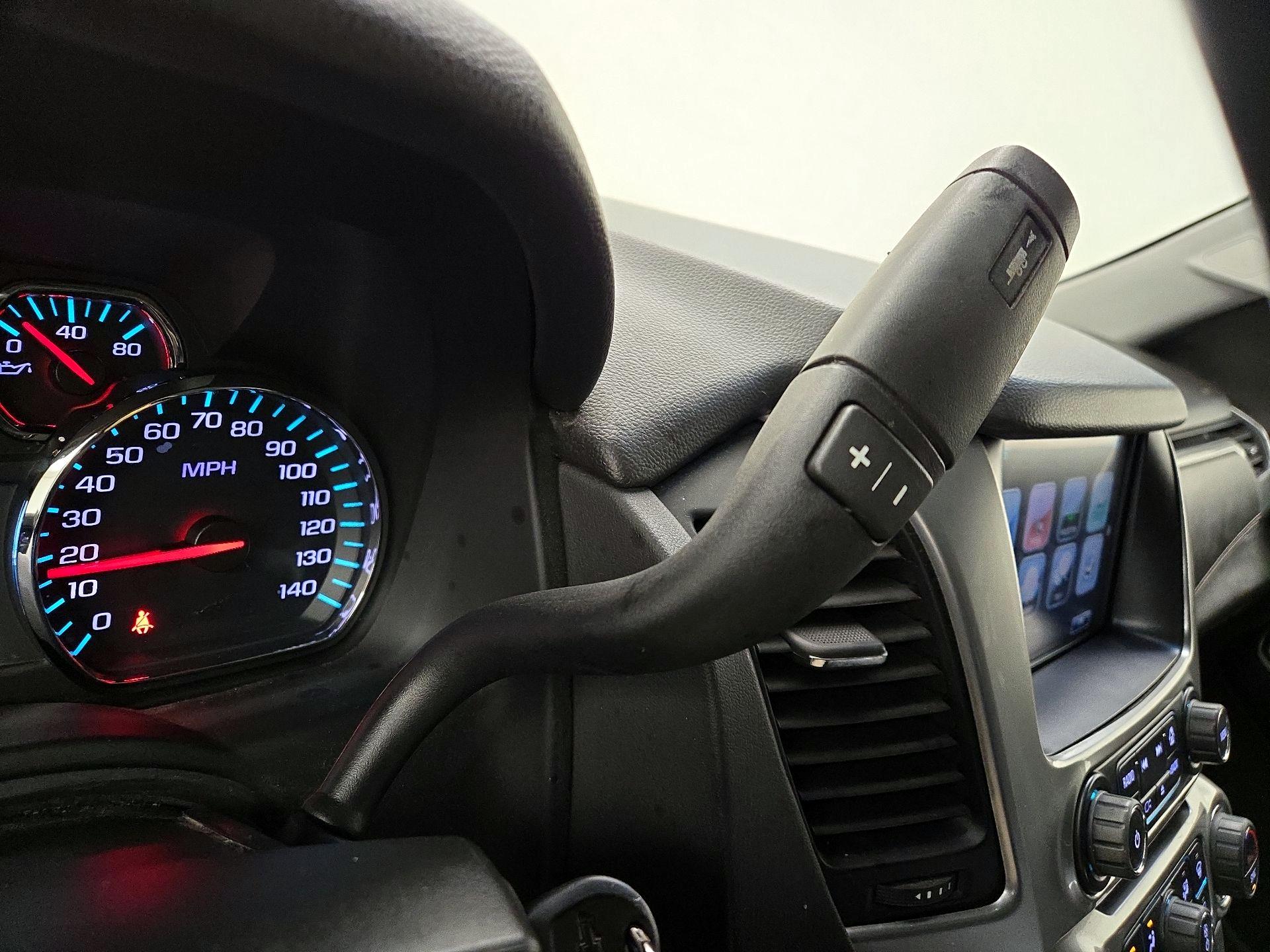 Thumbnail: 2020 Chevrolet Tahoe - 18