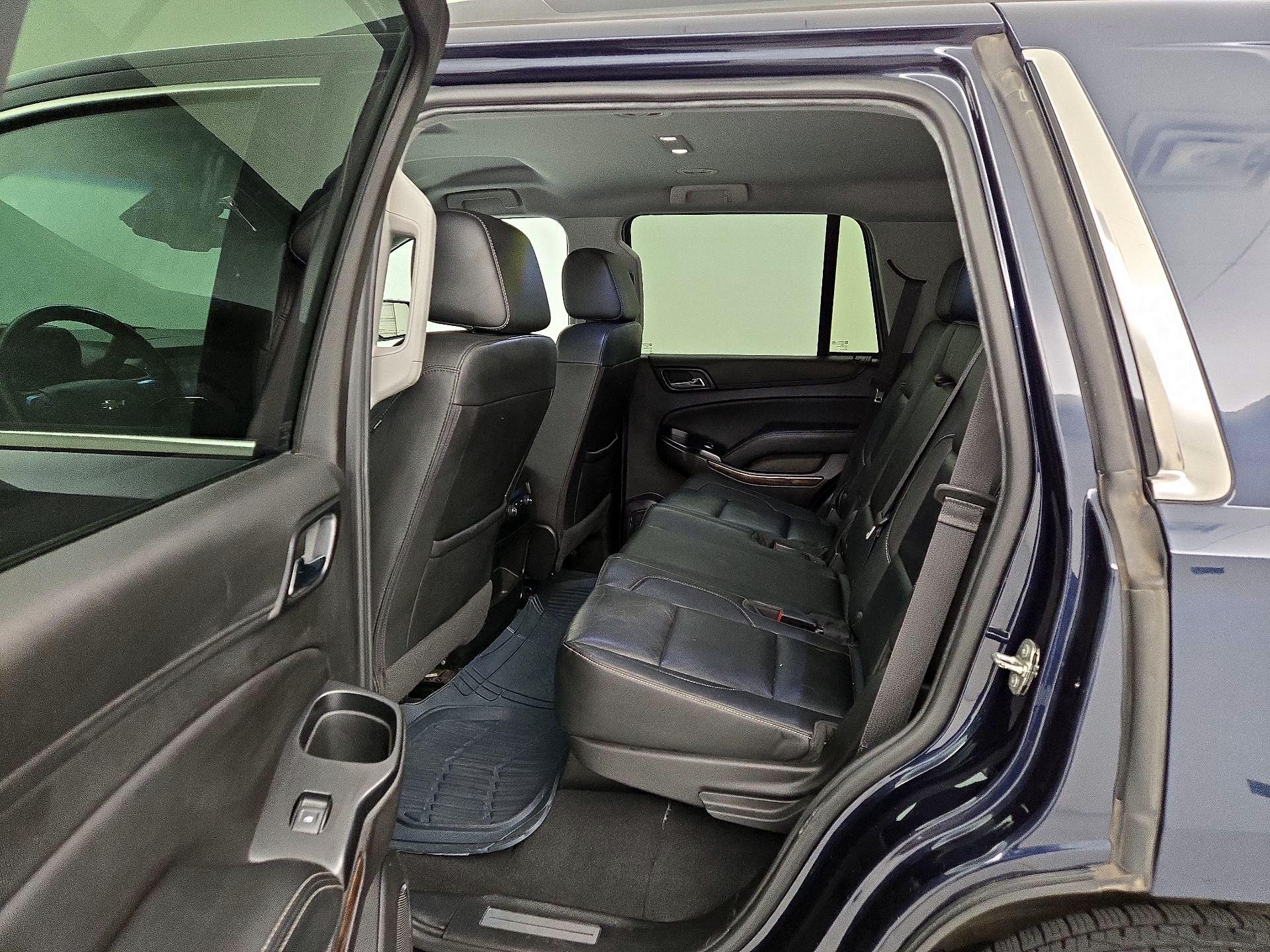 Thumbnail: 2020 Chevrolet Tahoe - 20