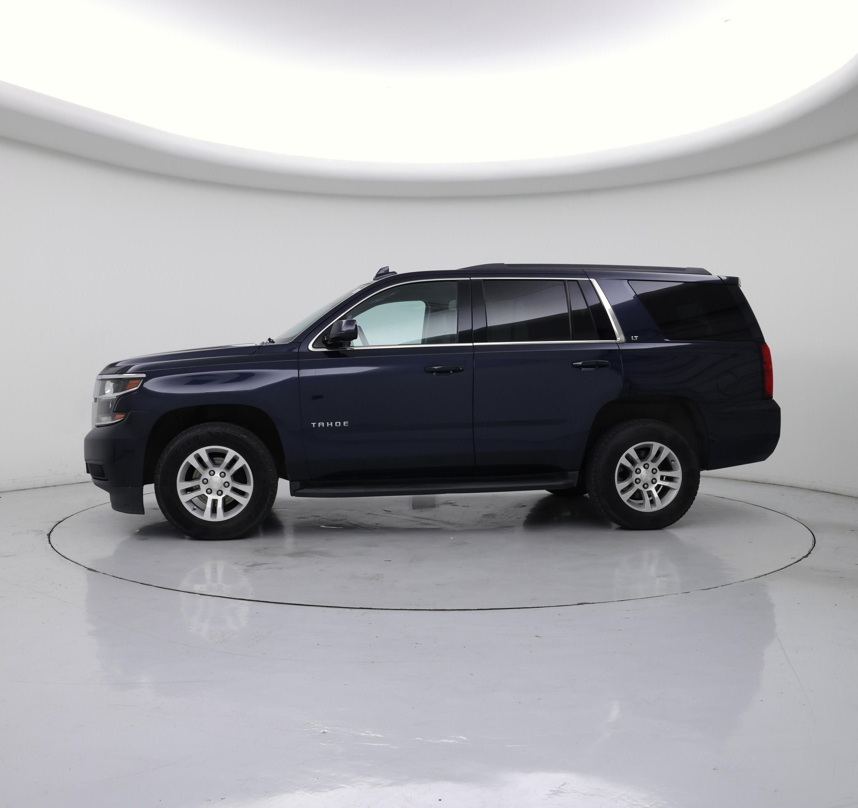 Thumbnail: 2020 Chevrolet Tahoe - 3