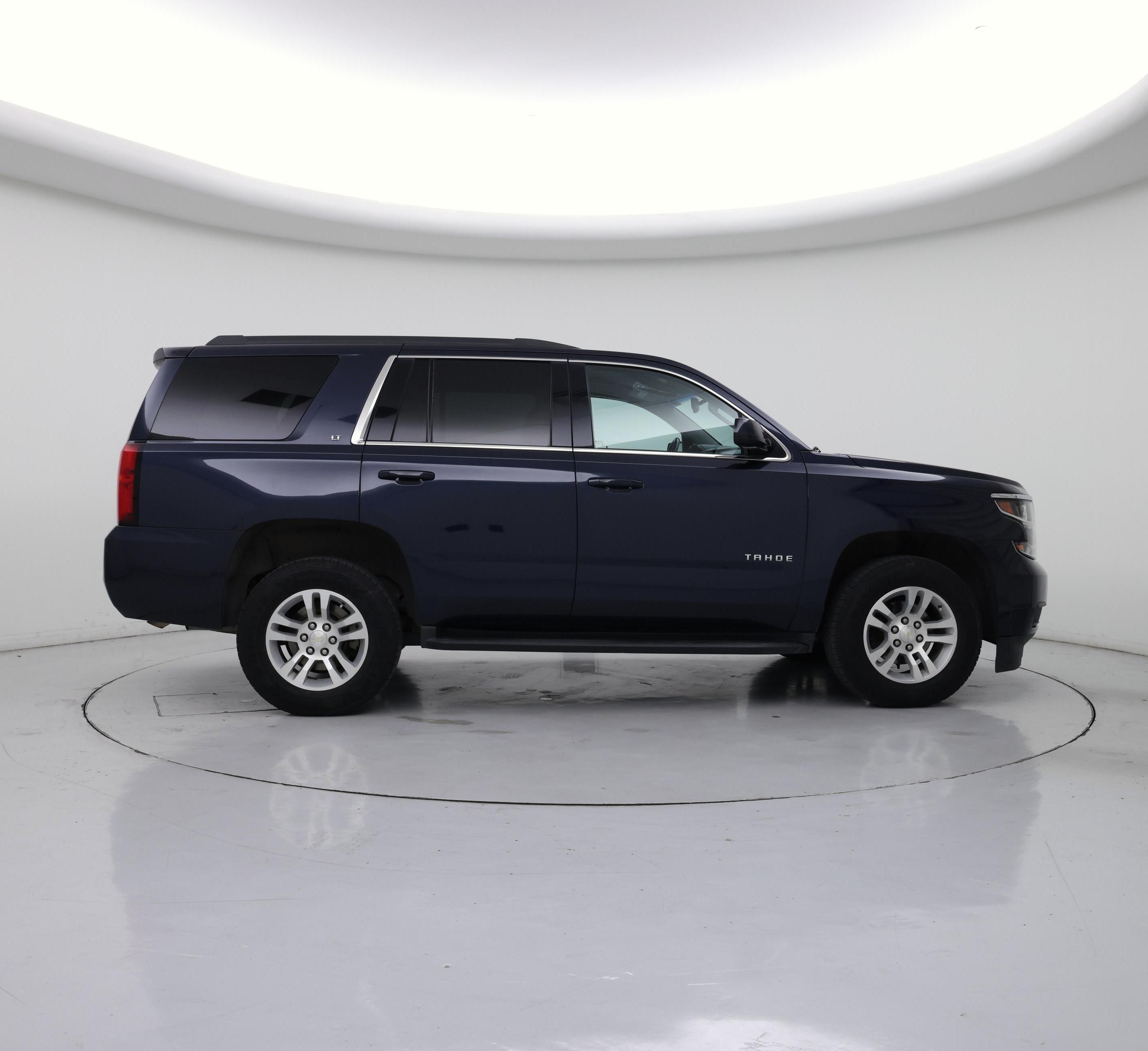 Thumbnail: 2020 Chevrolet Tahoe - 7