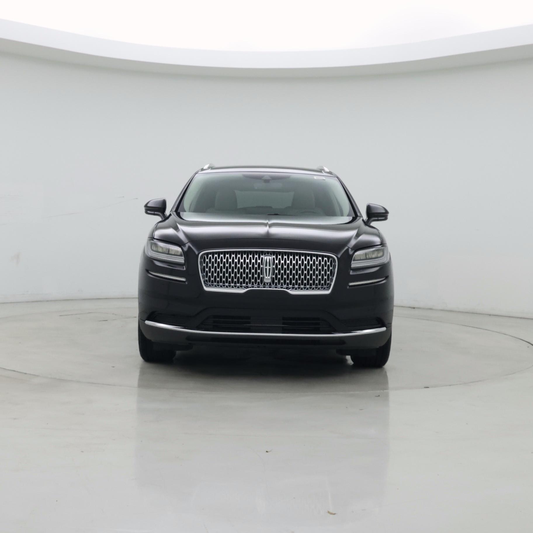 Thumbnail: 2023 Lincoln Nautilus - 5