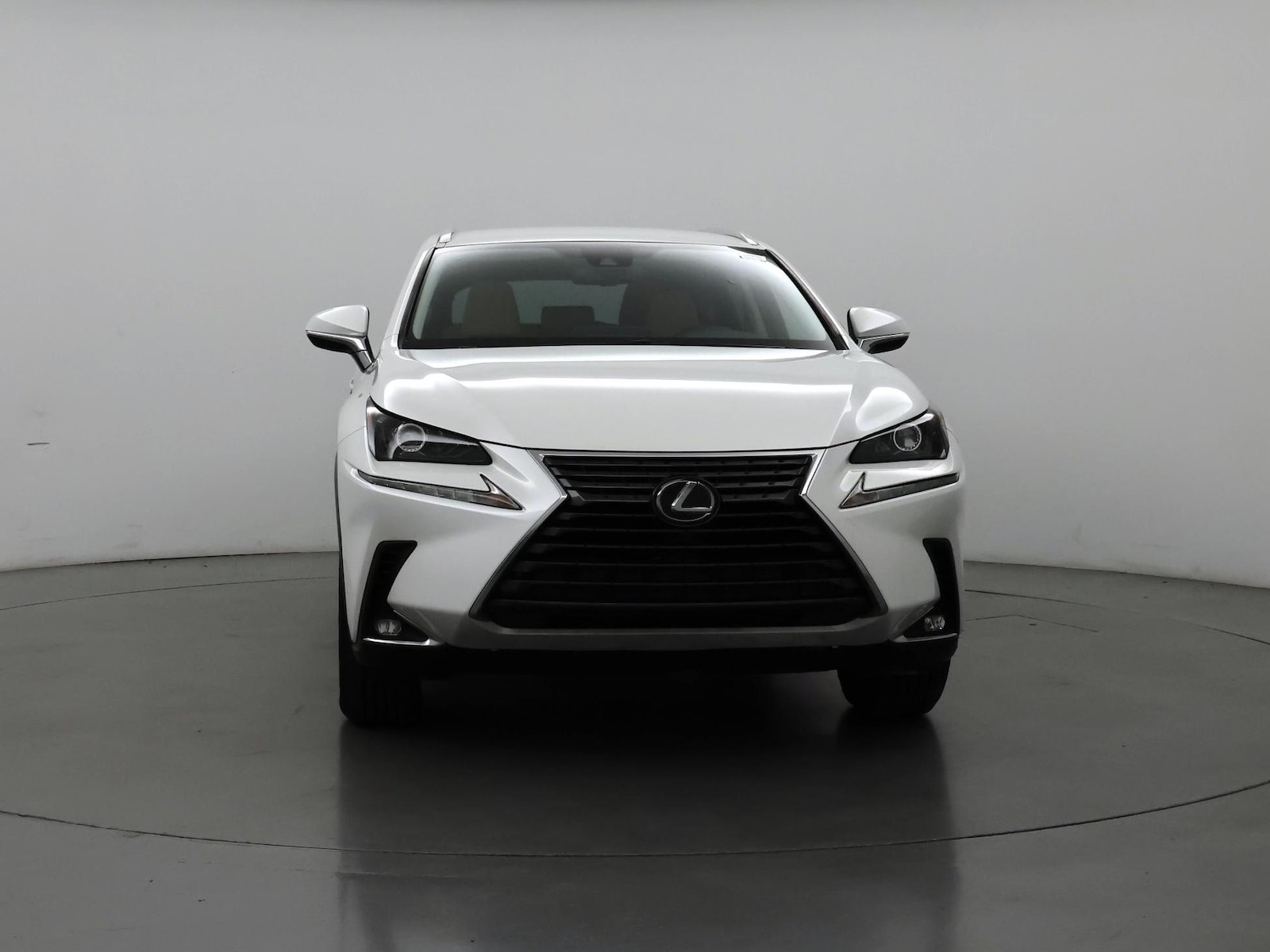 2020 Lexus NX 300 - Photo 6