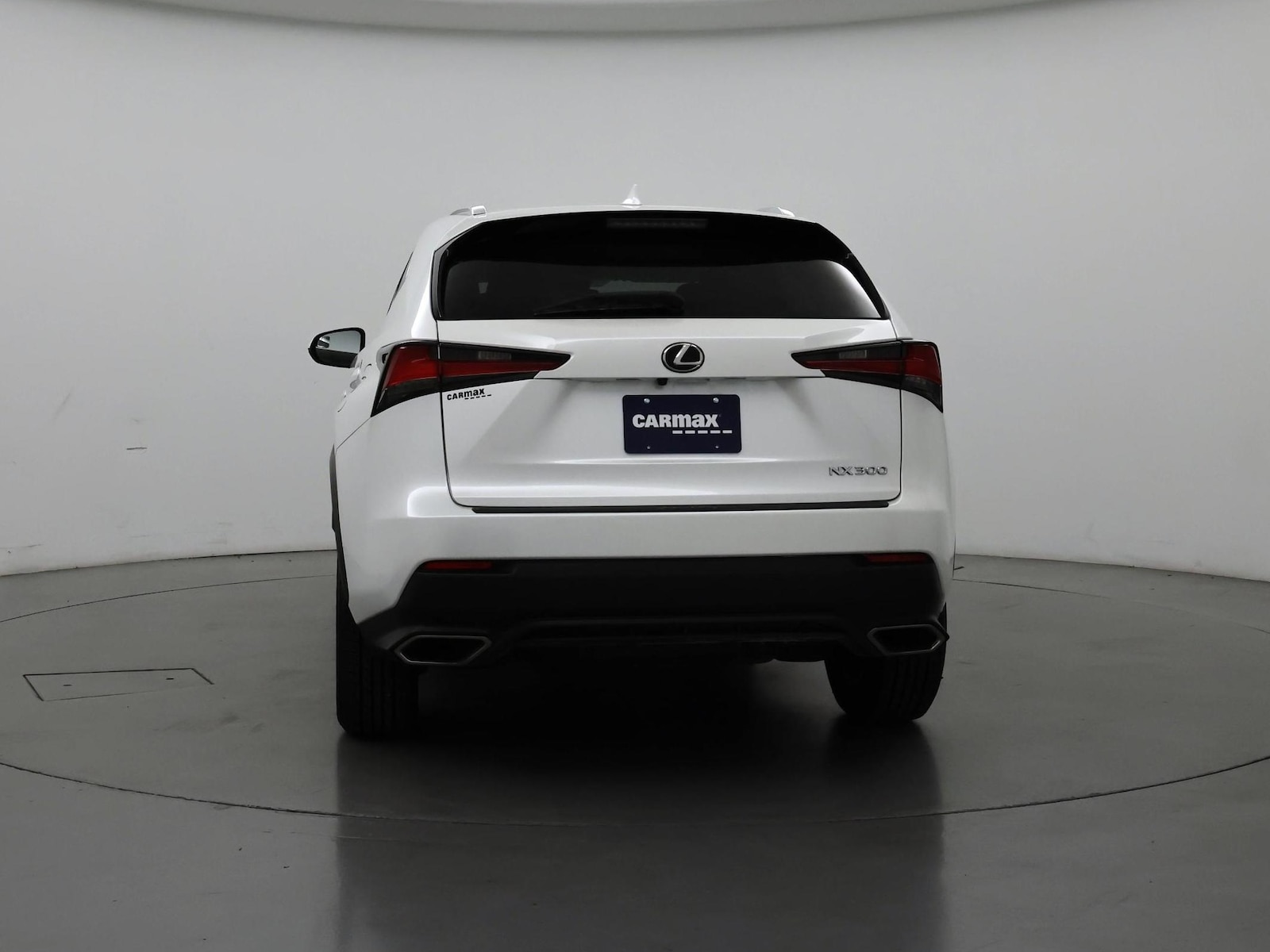 2020 Lexus NX 300 - Photo 7