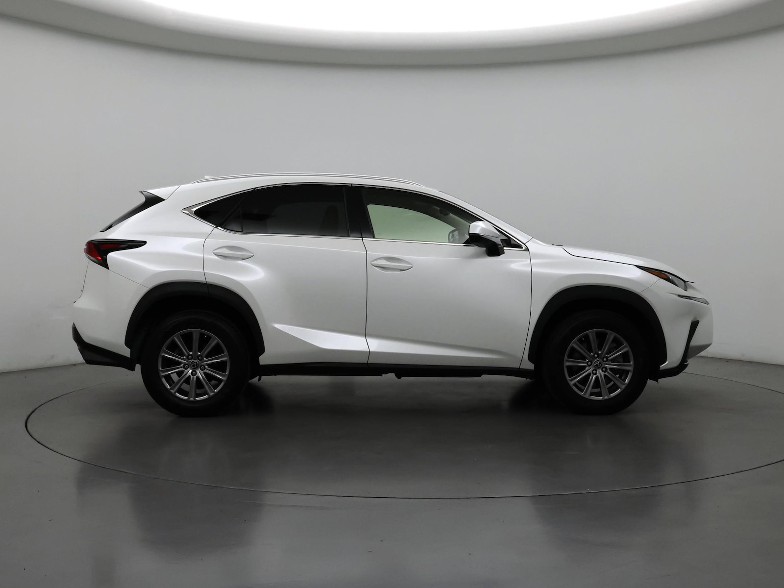 2020 Lexus NX 300 - Photo 8