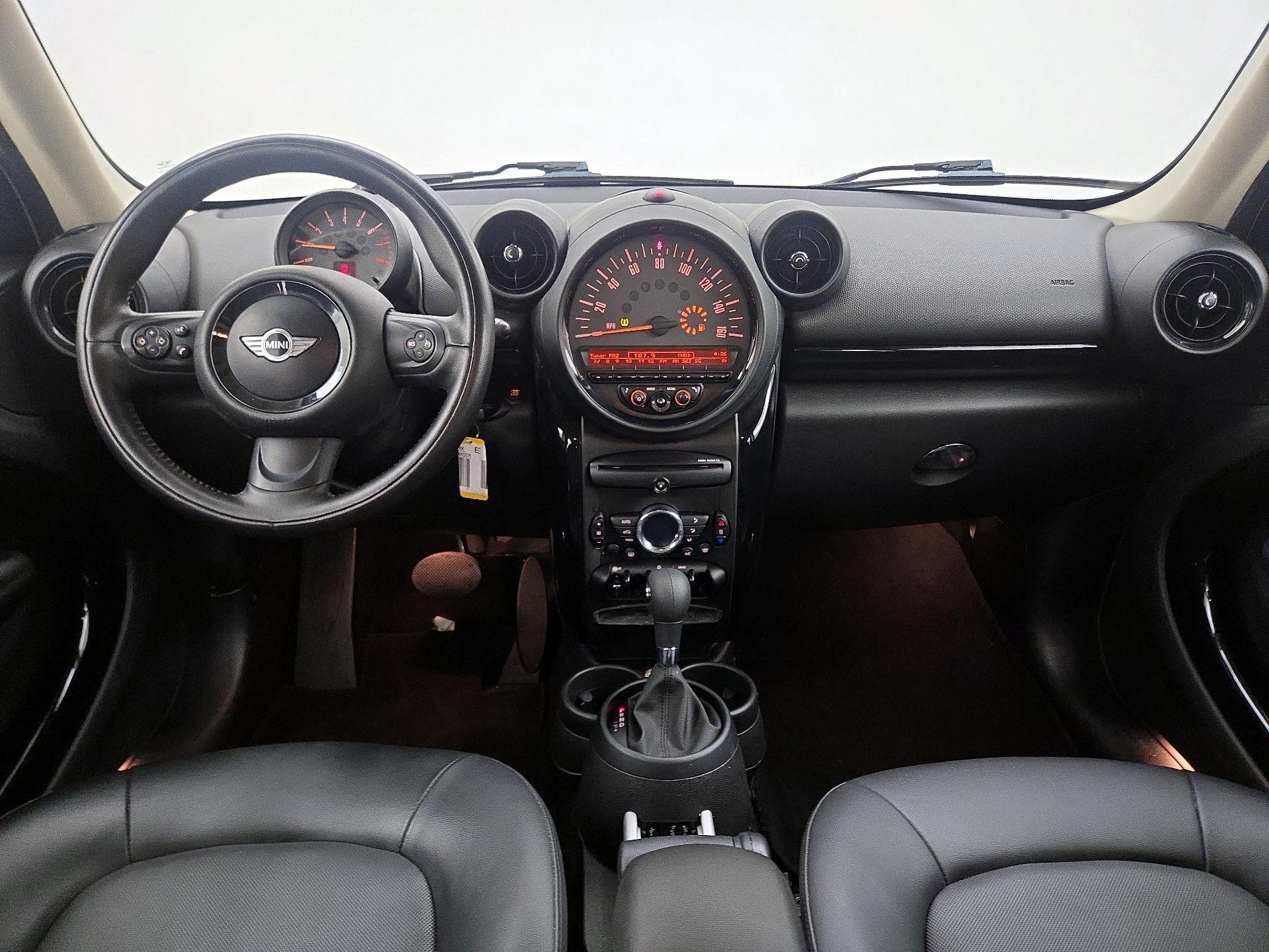 Thumbnail: 2015 MINI Cooper Countryman - 9