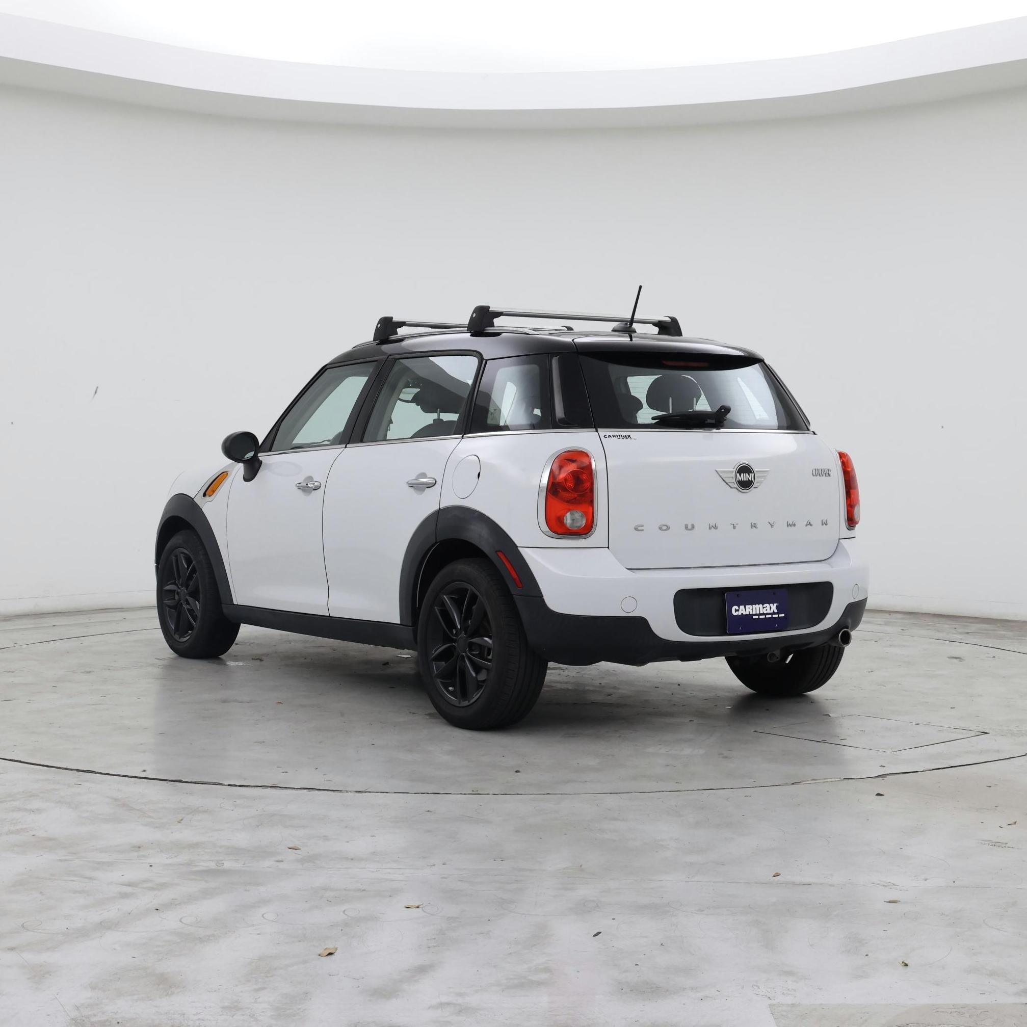 Thumbnail: 2015 MINI Cooper Countryman - 2