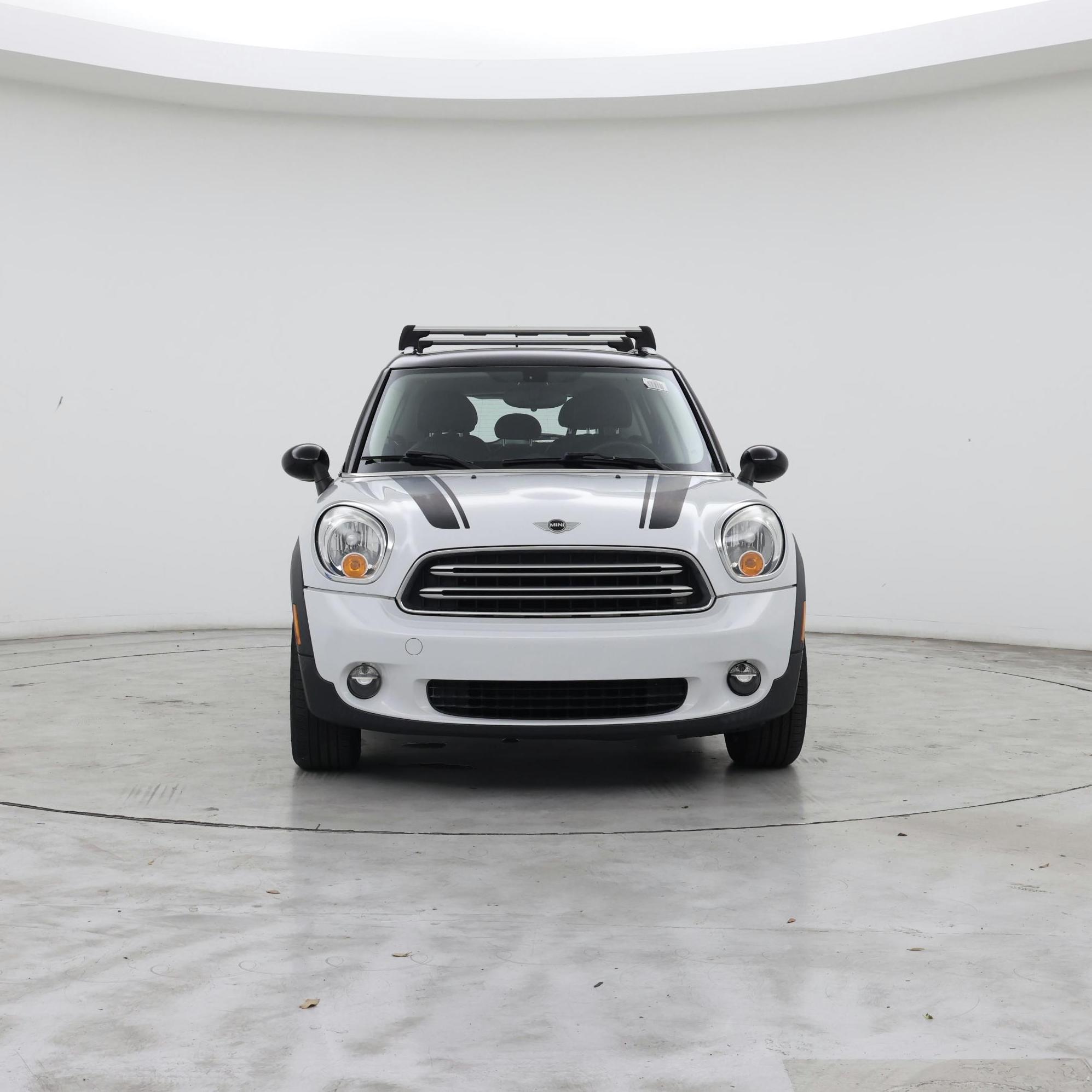 Thumbnail: 2015 MINI Cooper Countryman - 5