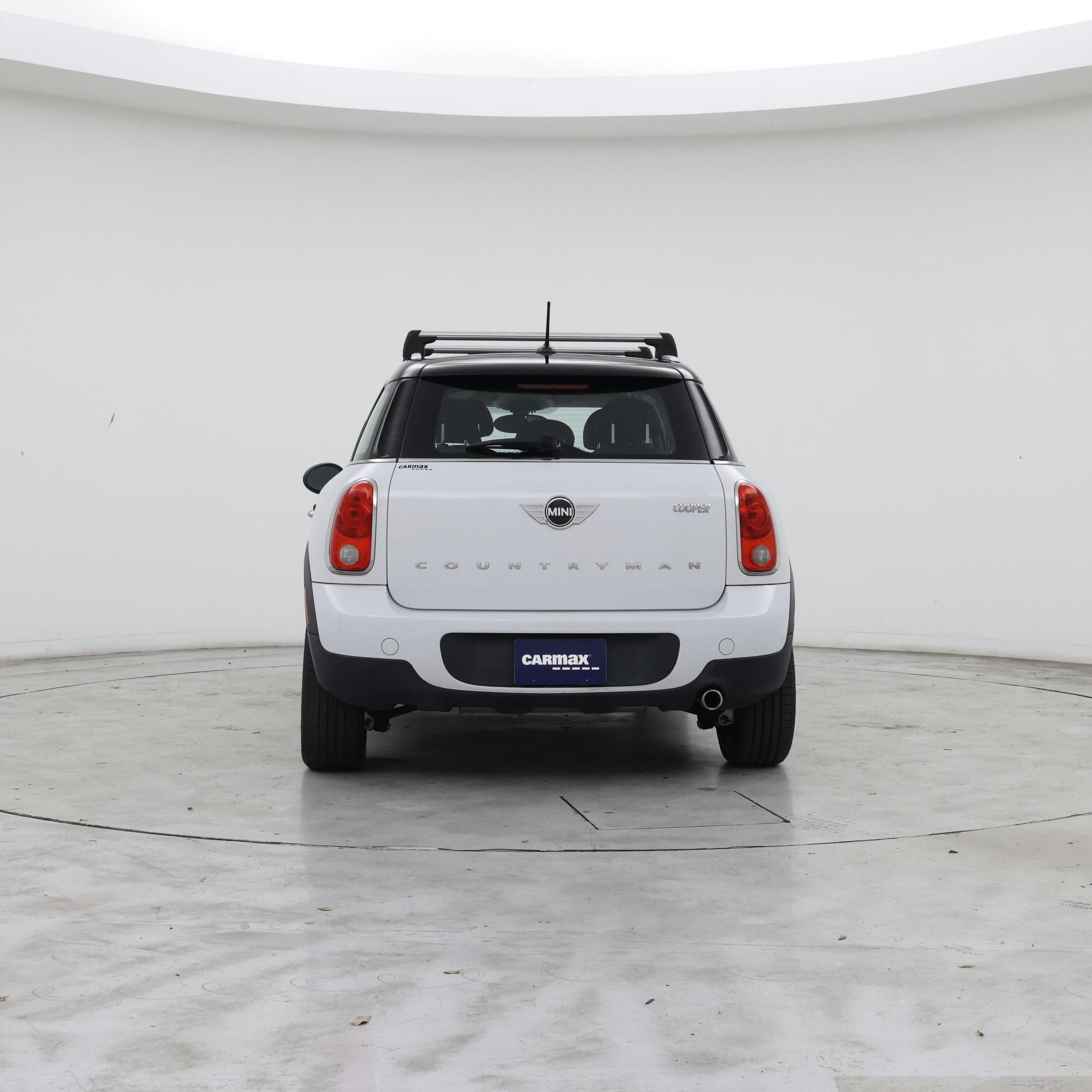 Thumbnail: 2015 MINI Cooper Countryman - 6