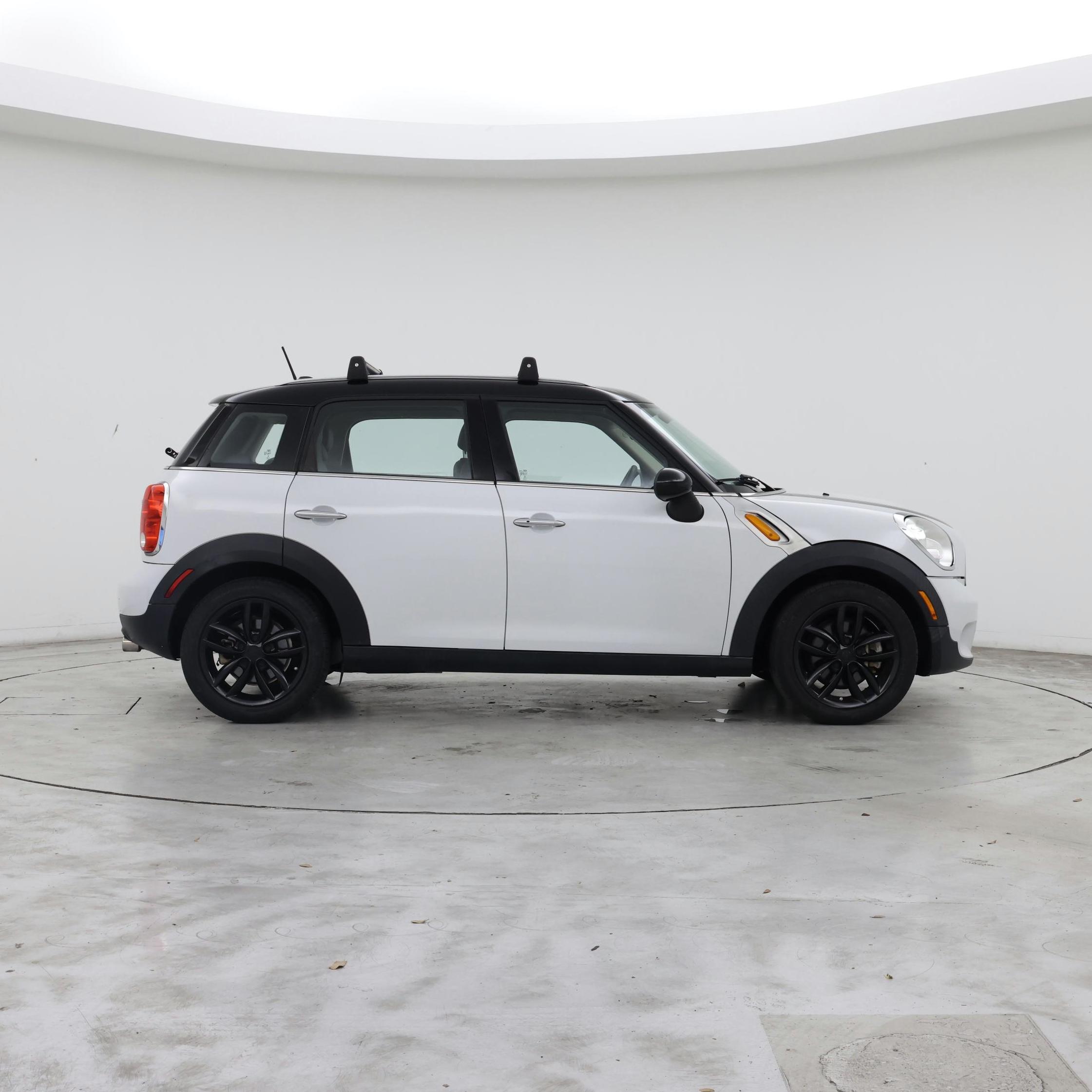 Thumbnail: 2015 MINI Cooper Countryman - 7