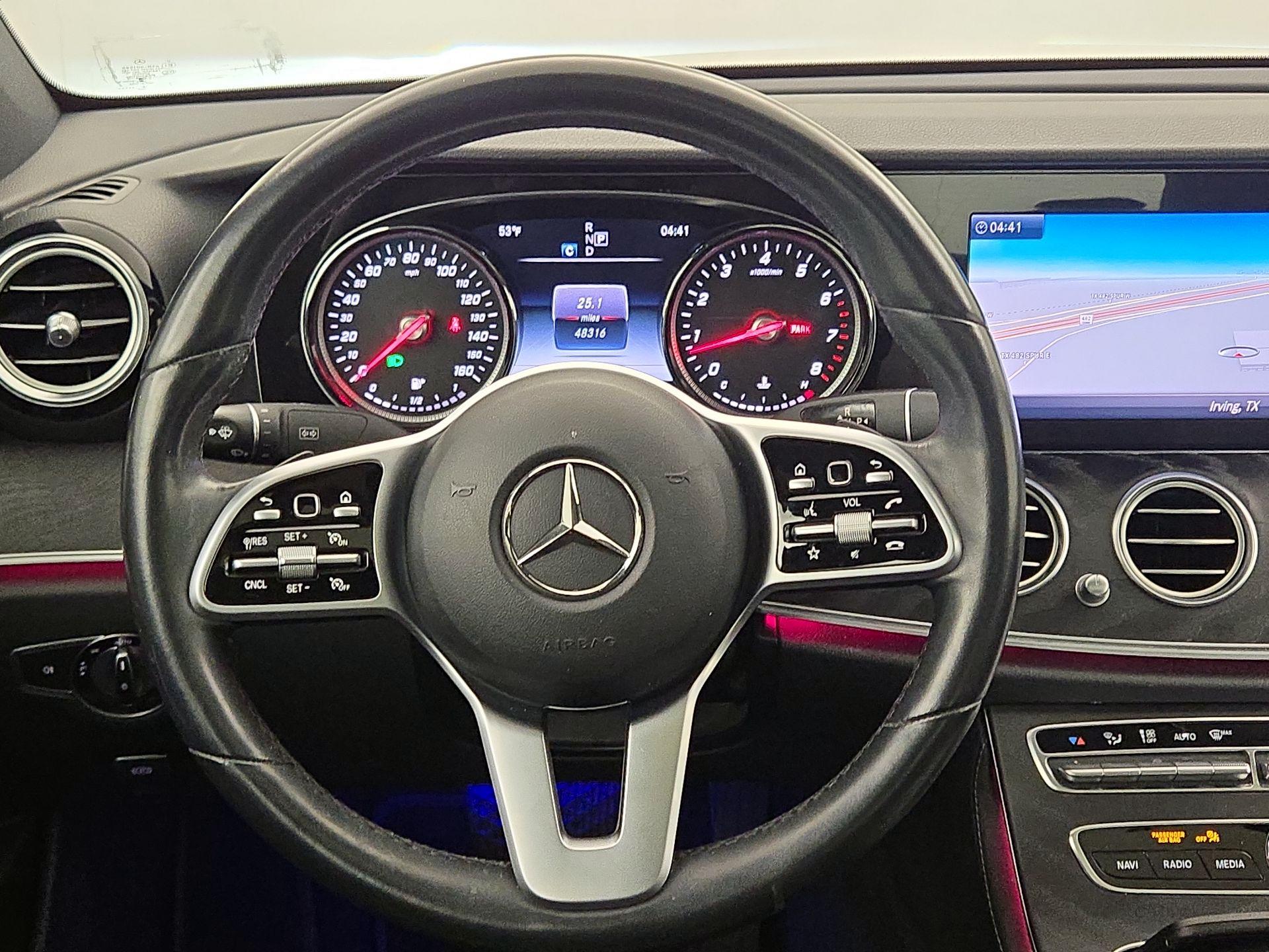 Thumbnail: 2019 Mercedes-Benz E-Class - 10