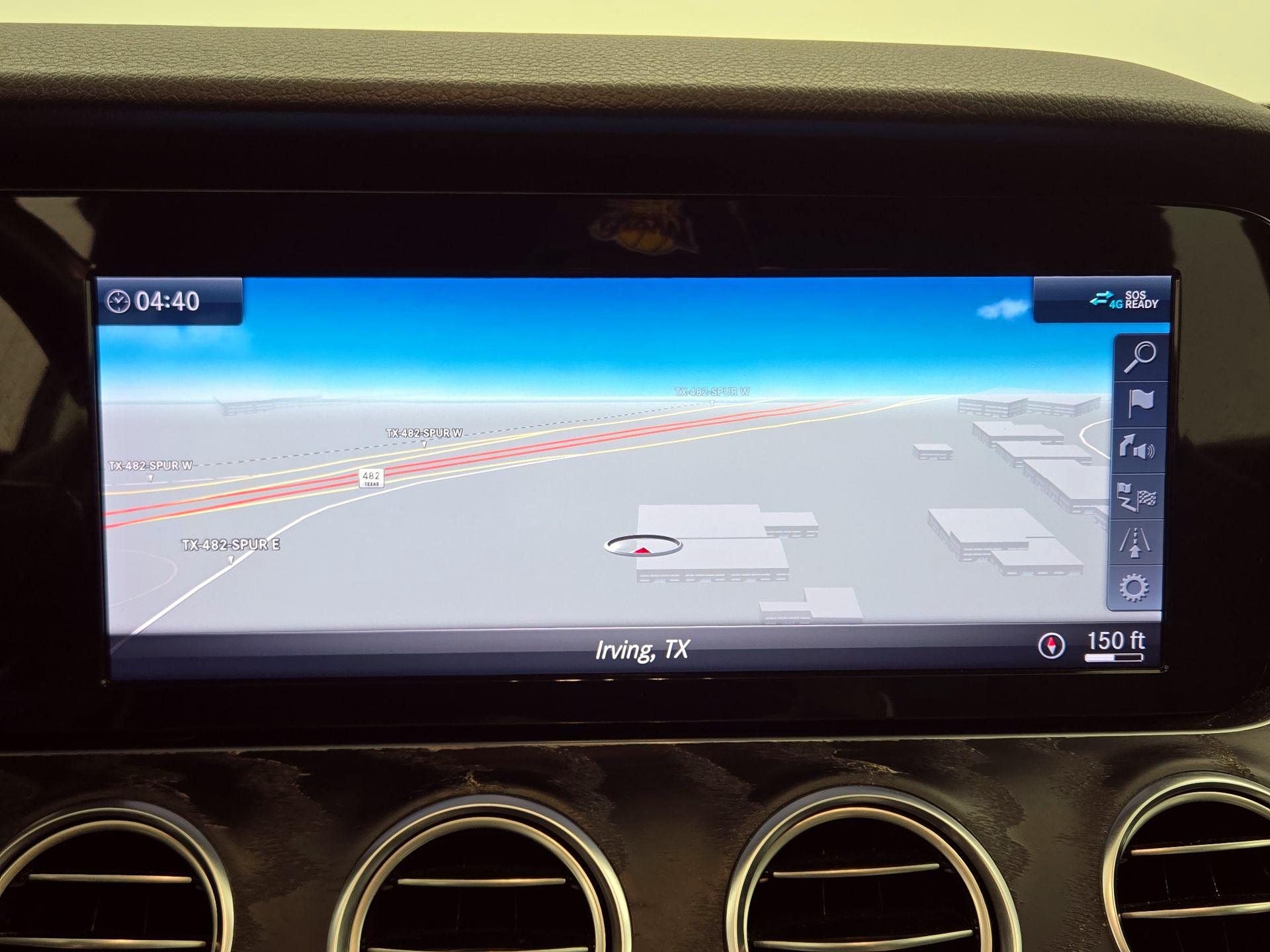 Thumbnail: 2019 Mercedes-Benz E-Class - 14