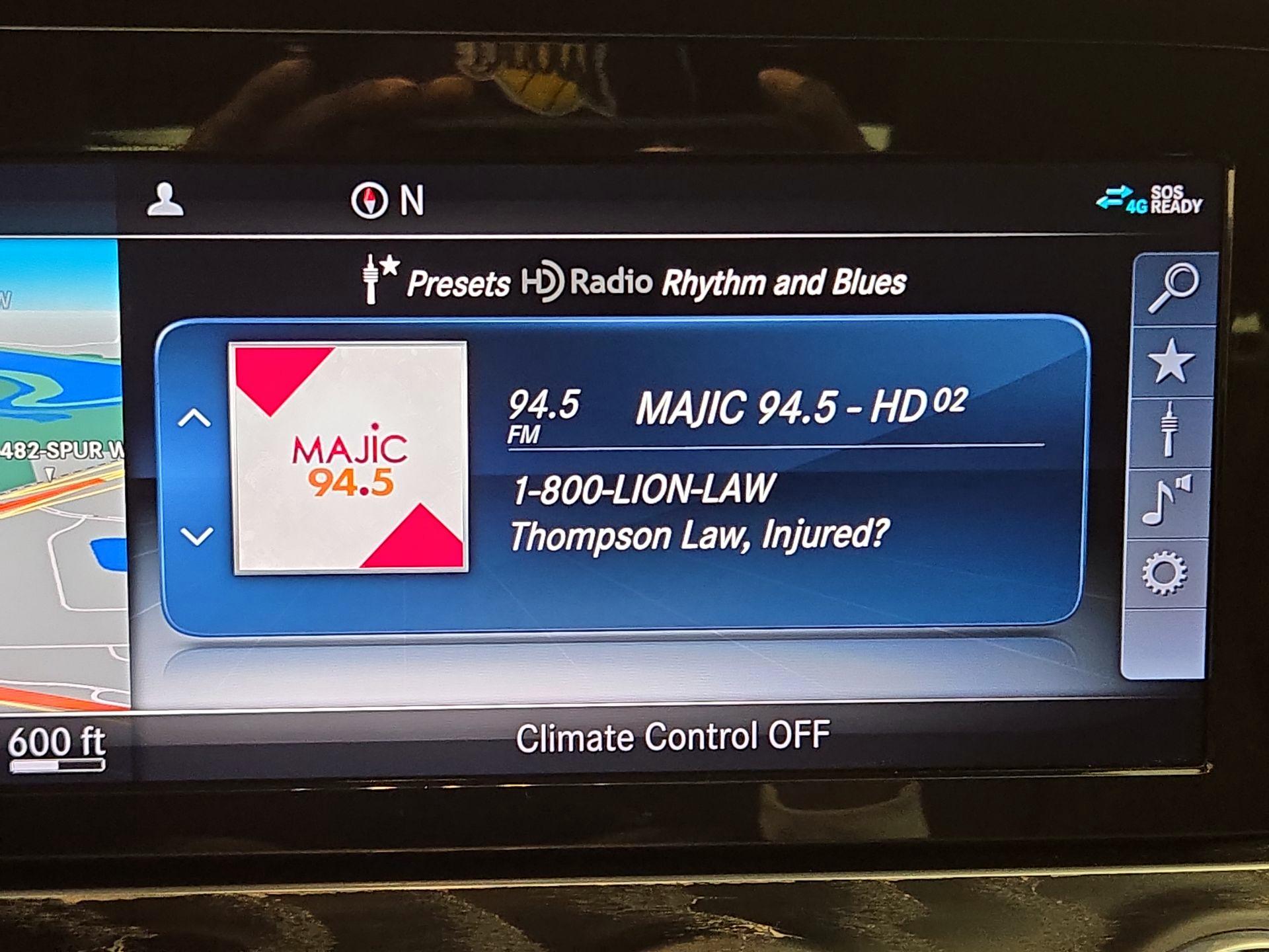 Thumbnail: 2019 Mercedes-Benz E-Class - 16