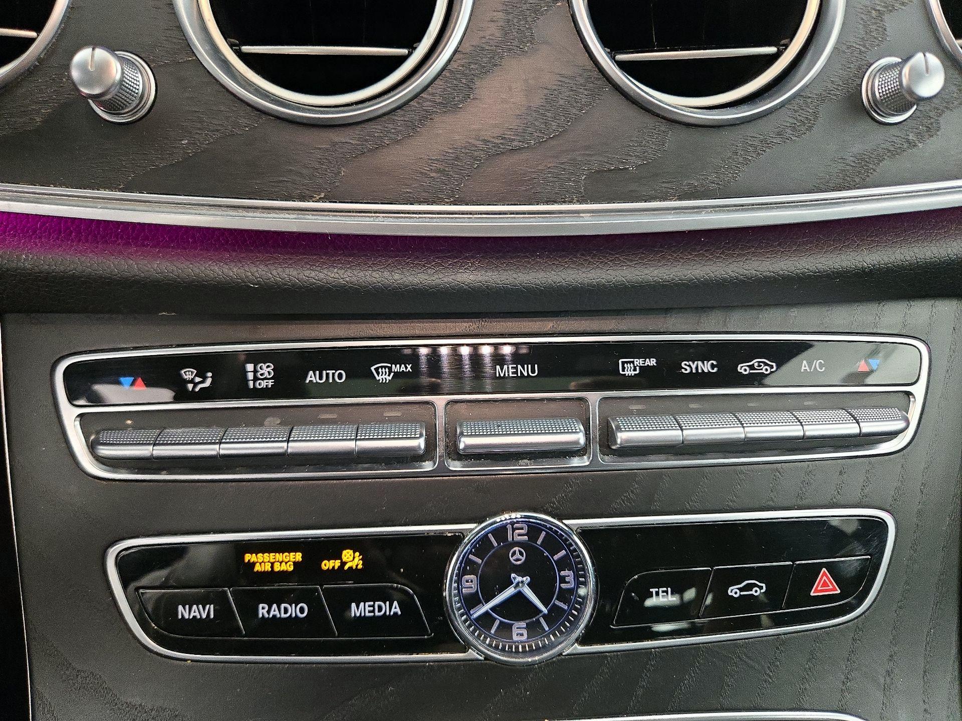 Thumbnail: 2019 Mercedes-Benz E-Class - 17