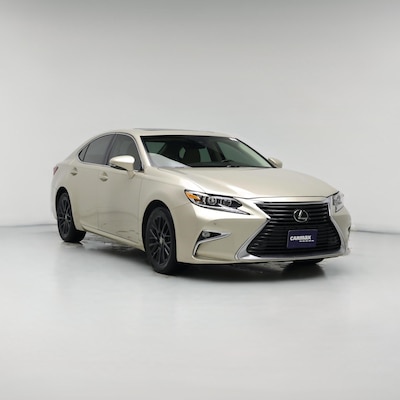 2017 Lexus ES 350