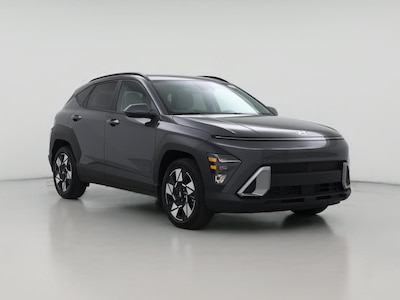 2025 Hyundai Kona SEL Convenience