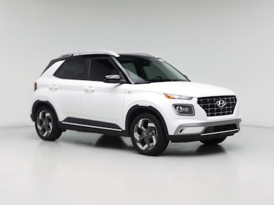 2023 Hyundai Venue Limited