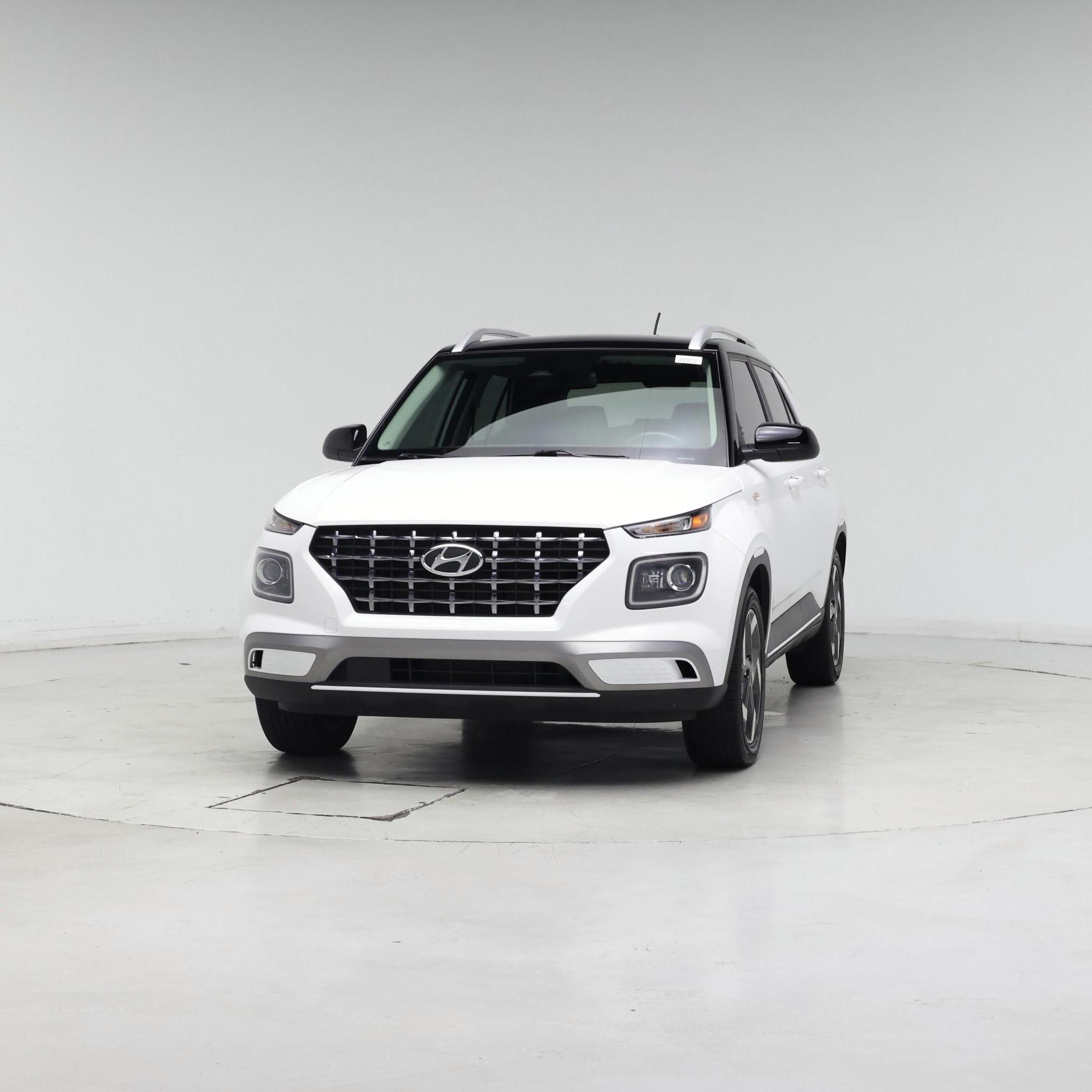 Thumbnail: 2023 Hyundai Venue - 4