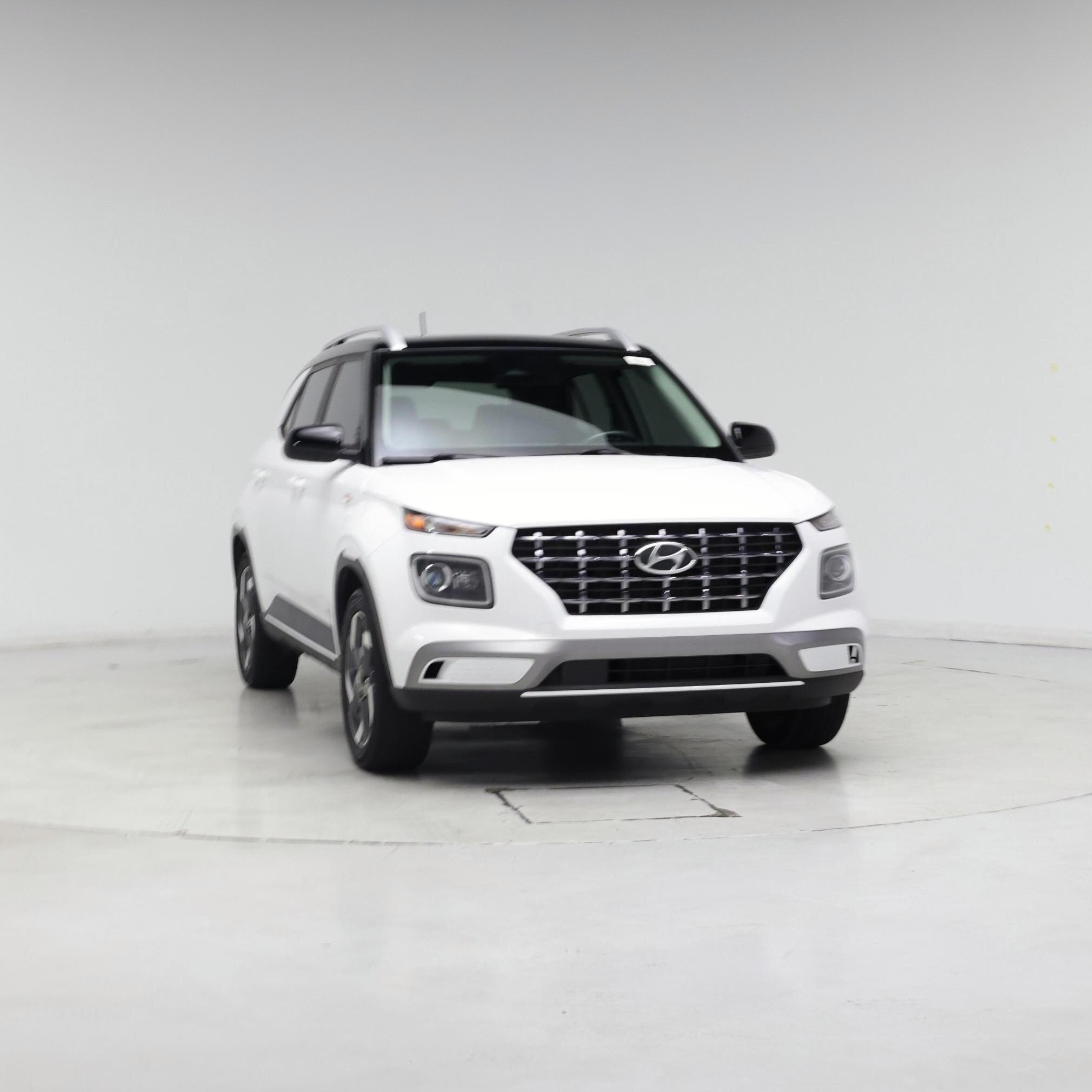 Thumbnail: 2023 Hyundai Venue - 5