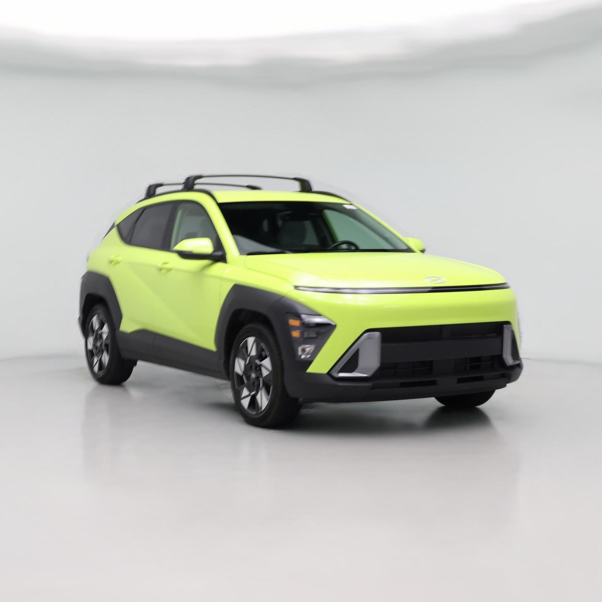 Thumbnail: 2025 Hyundai Kona - 1