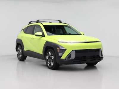 2025 Hyundai Kona SEL Convenience