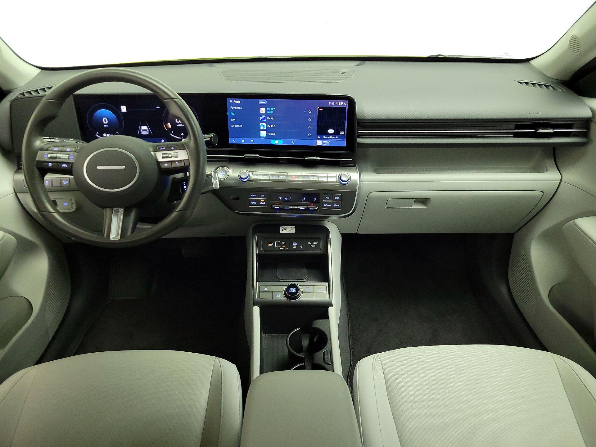 Thumbnail: 2025 Hyundai Kona - 9