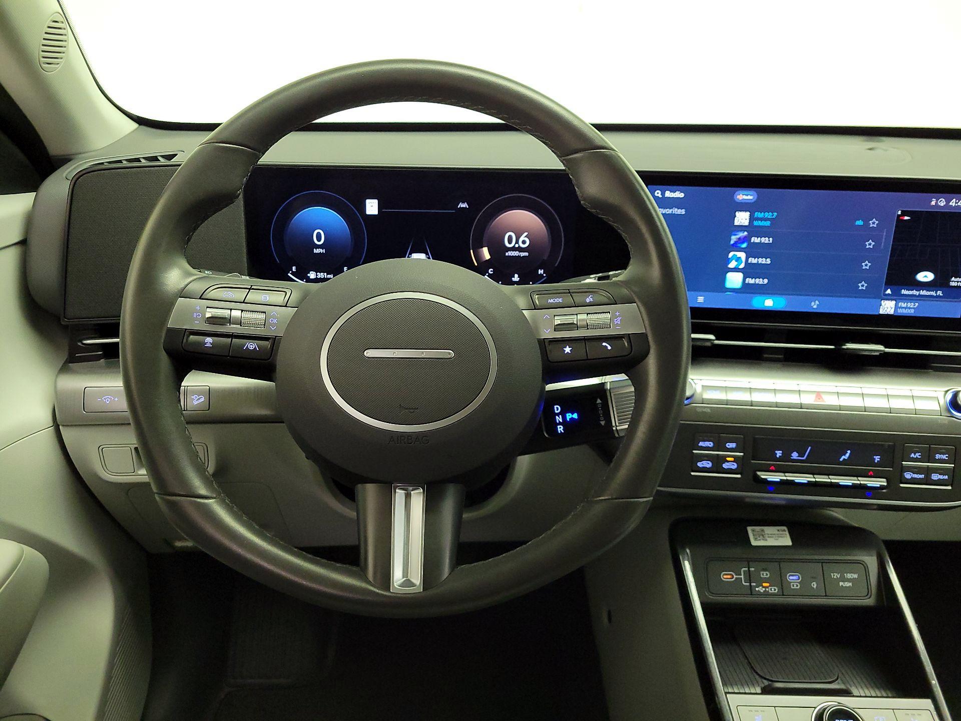 Thumbnail: 2025 Hyundai Kona - 10