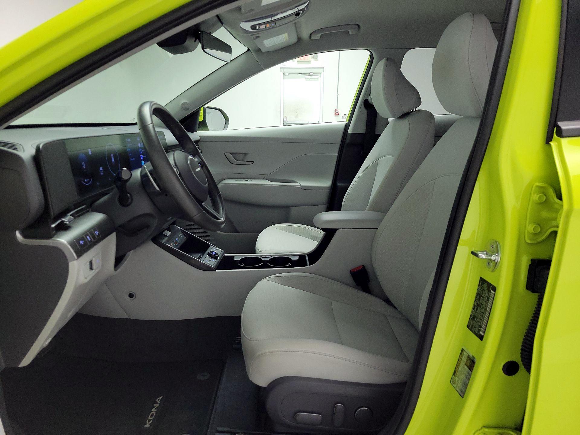 Thumbnail: 2025 Hyundai Kona - 11