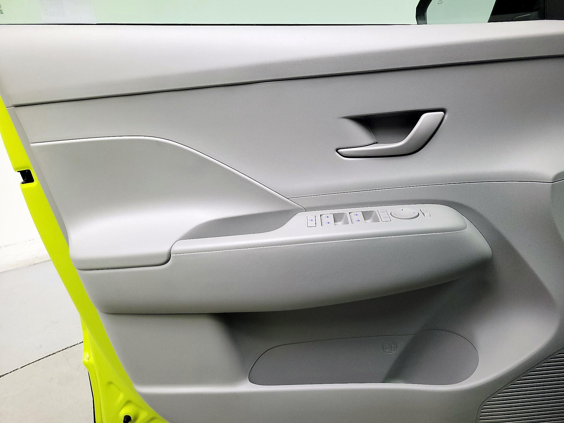 Thumbnail: 2025 Hyundai Kona - 12