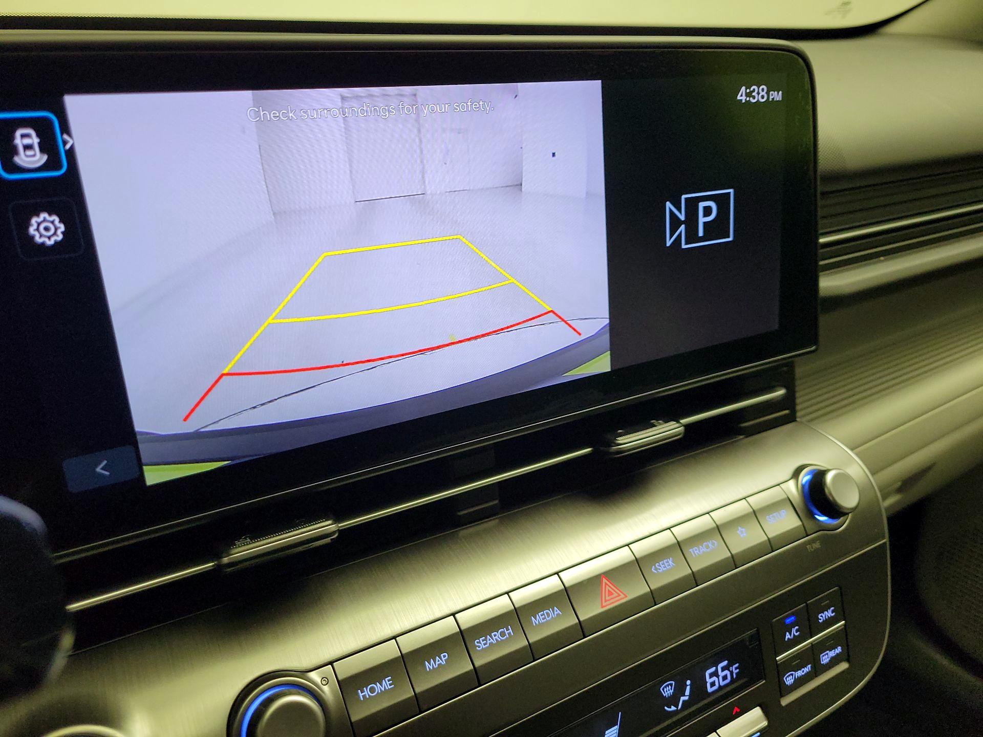 Thumbnail: 2025 Hyundai Kona - 15