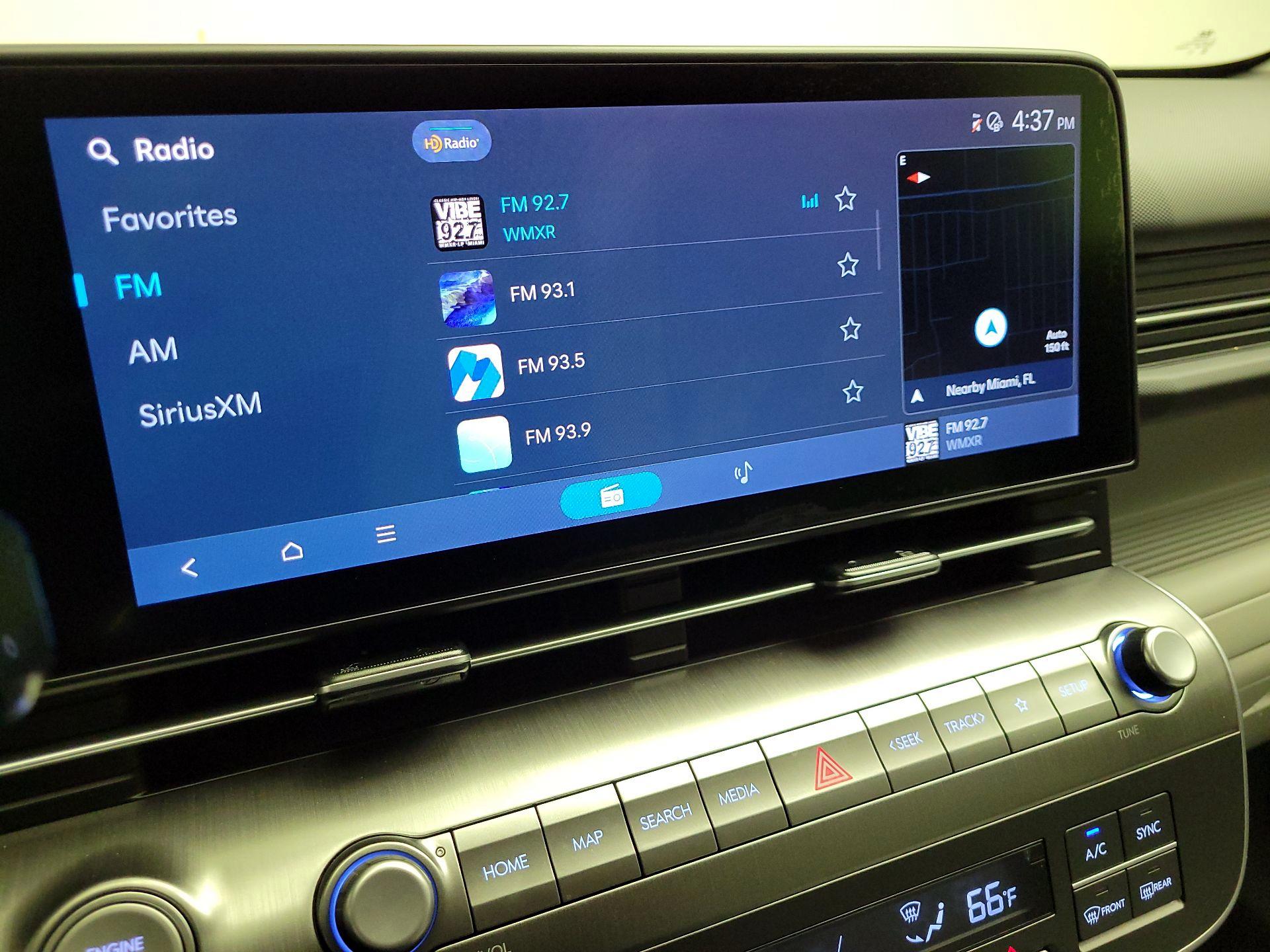 Thumbnail: 2025 Hyundai Kona - 16