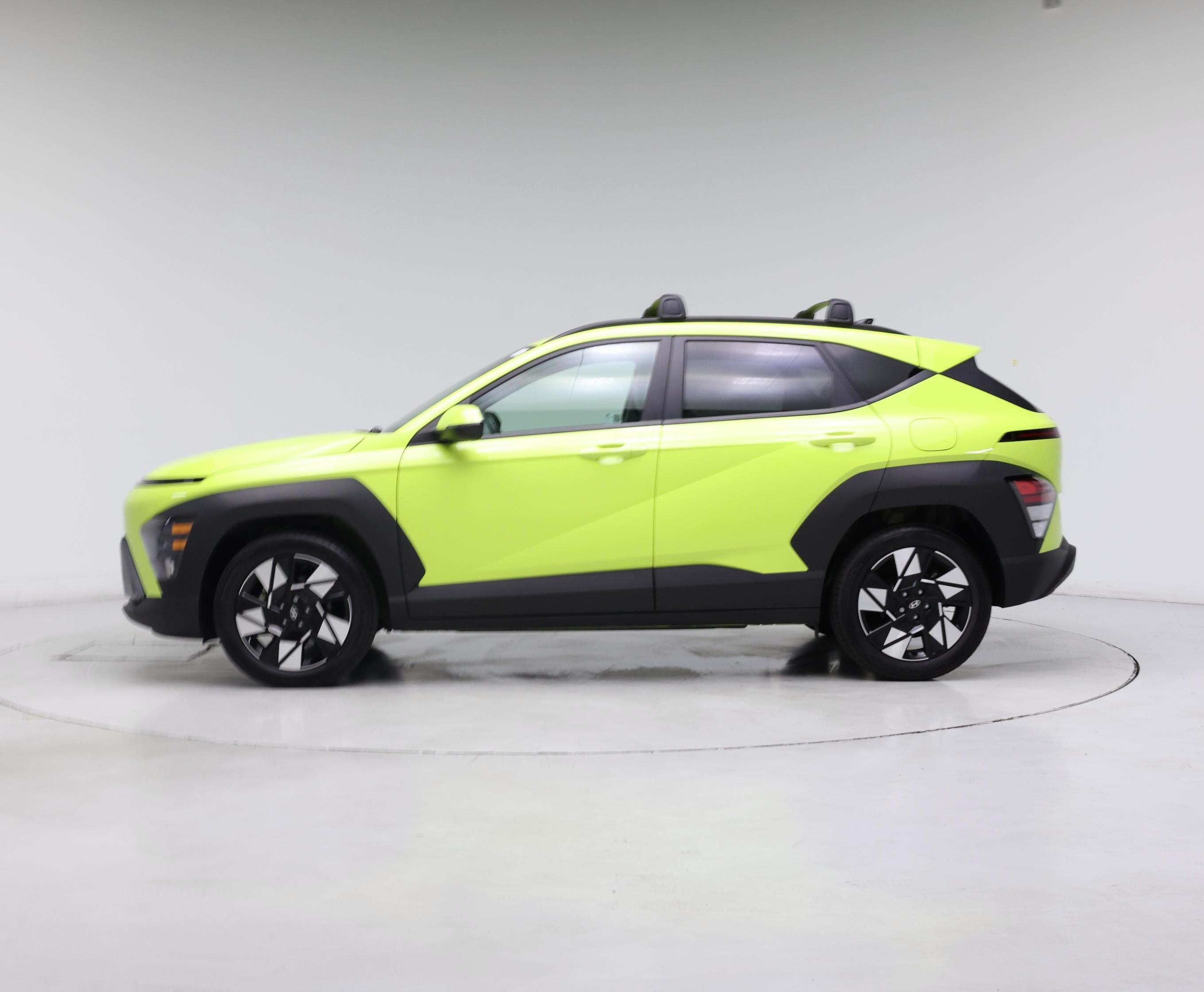 Thumbnail: 2025 Hyundai Kona - 3