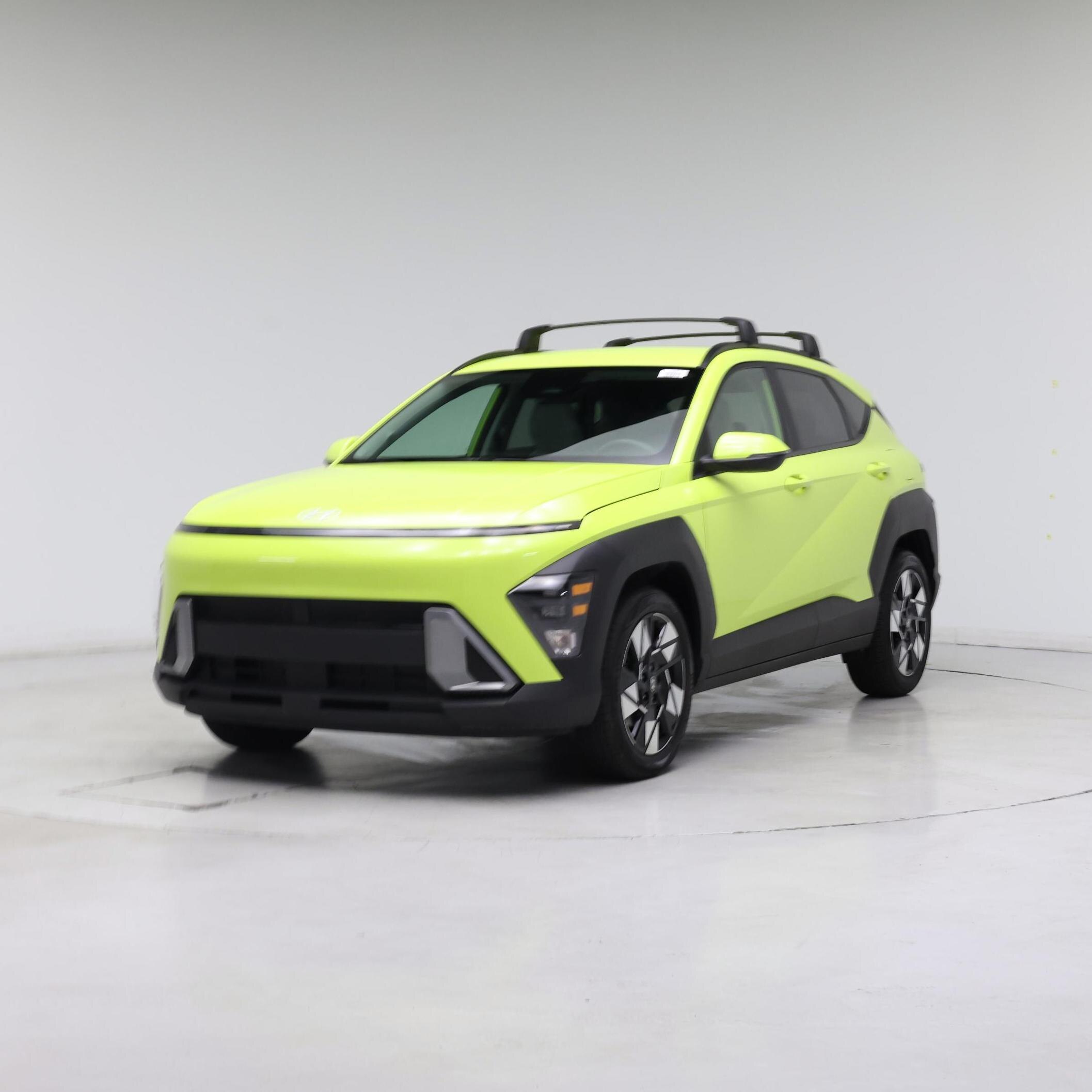 Thumbnail: 2025 Hyundai Kona - 4