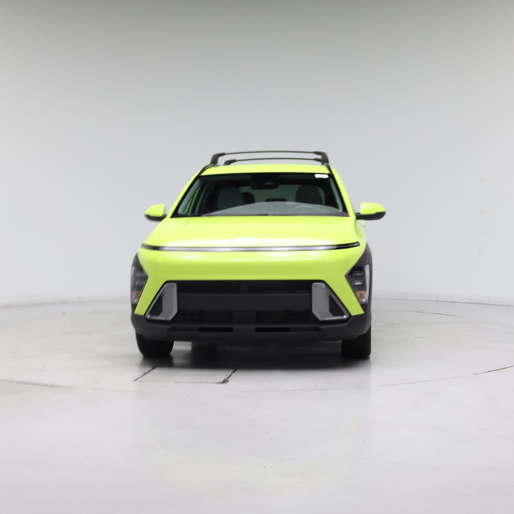 Thumbnail: 2025 Hyundai Kona - 5