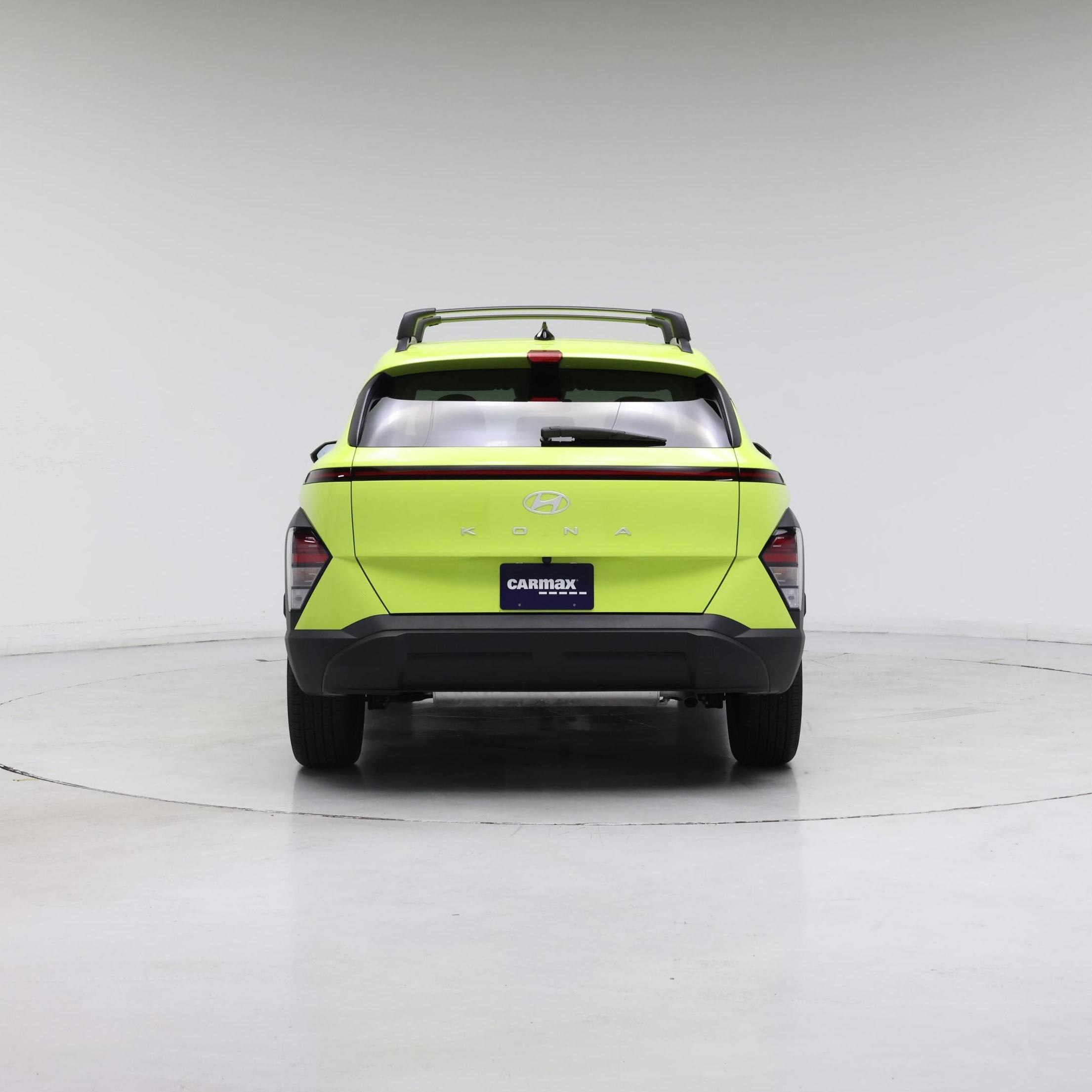 Thumbnail: 2025 Hyundai Kona - 6