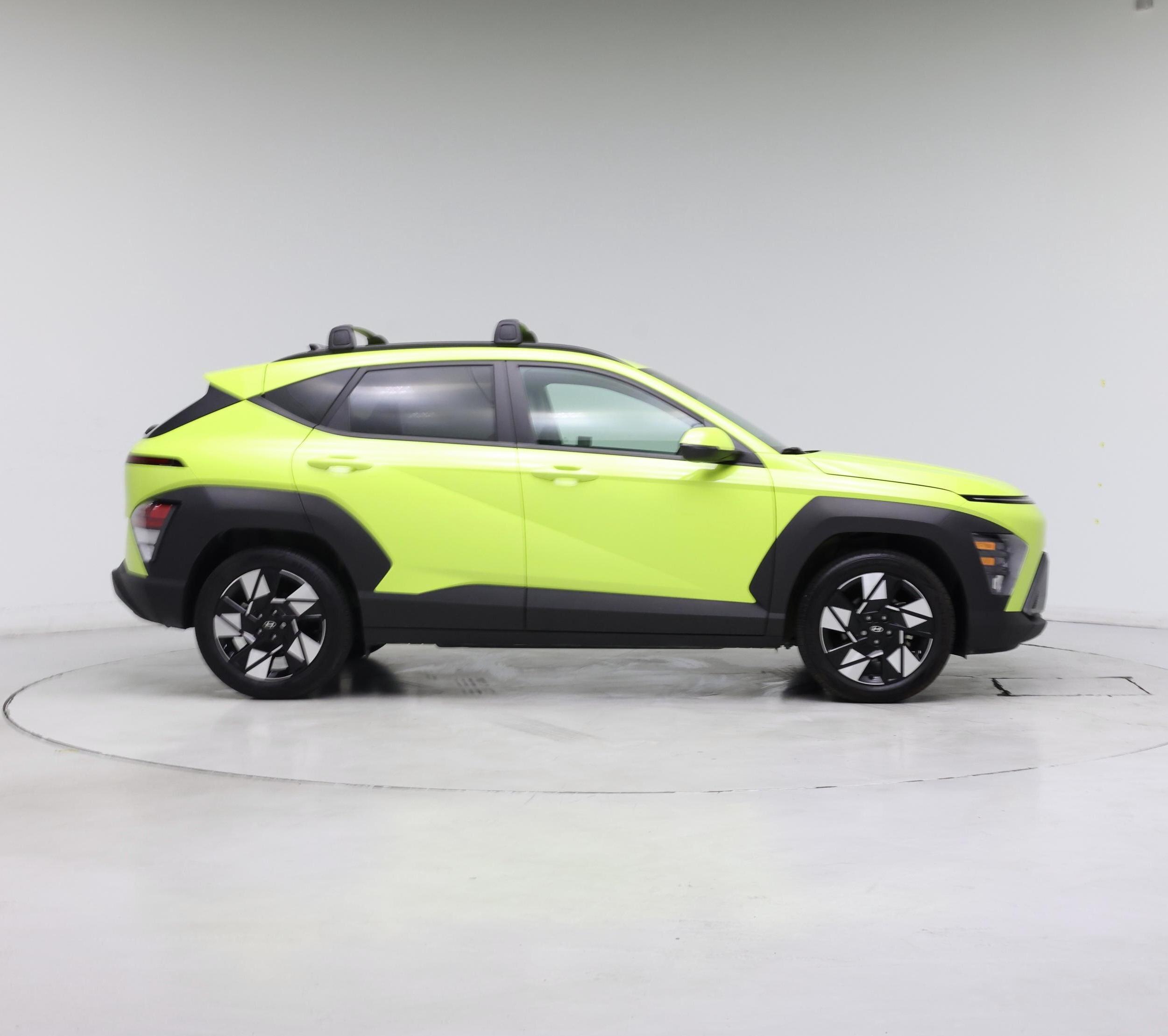 Thumbnail: 2025 Hyundai Kona - 7