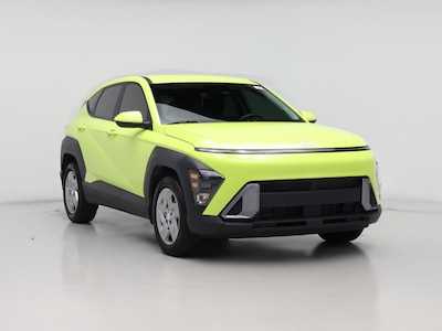 2025 Hyundai Kona SE