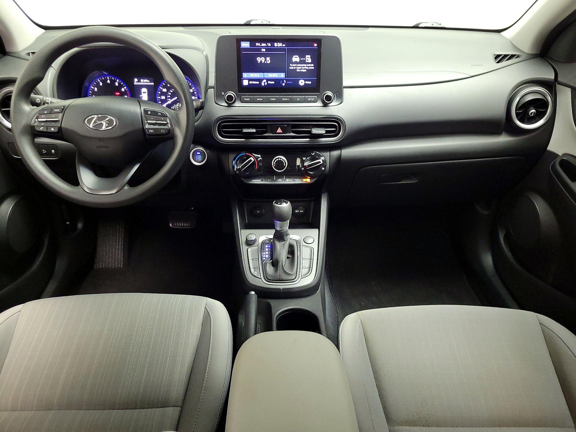 Thumbnail: 2022 Hyundai Kona - 9