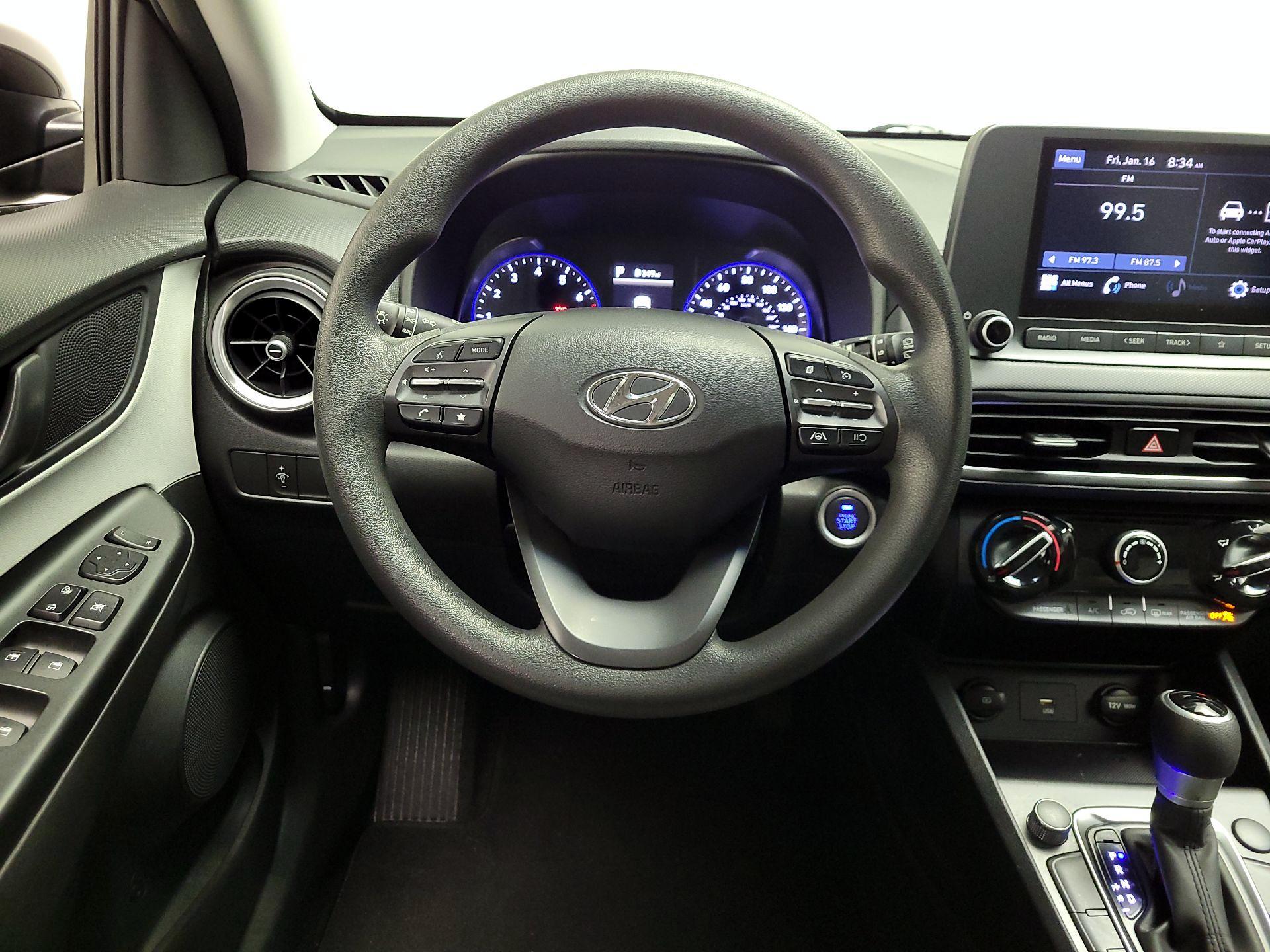 Thumbnail: 2022 Hyundai Kona - 10