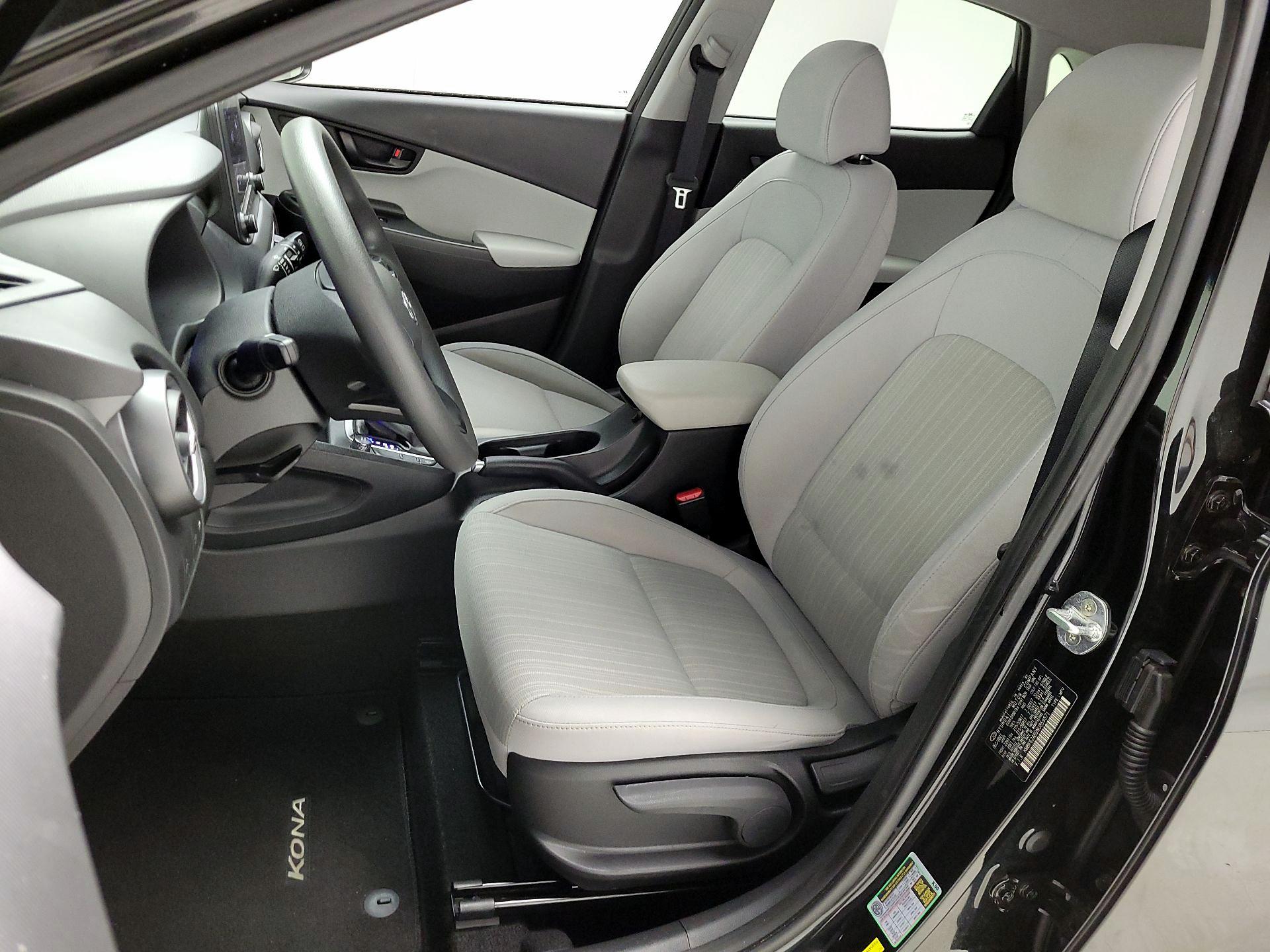 Thumbnail: 2022 Hyundai Kona - 11